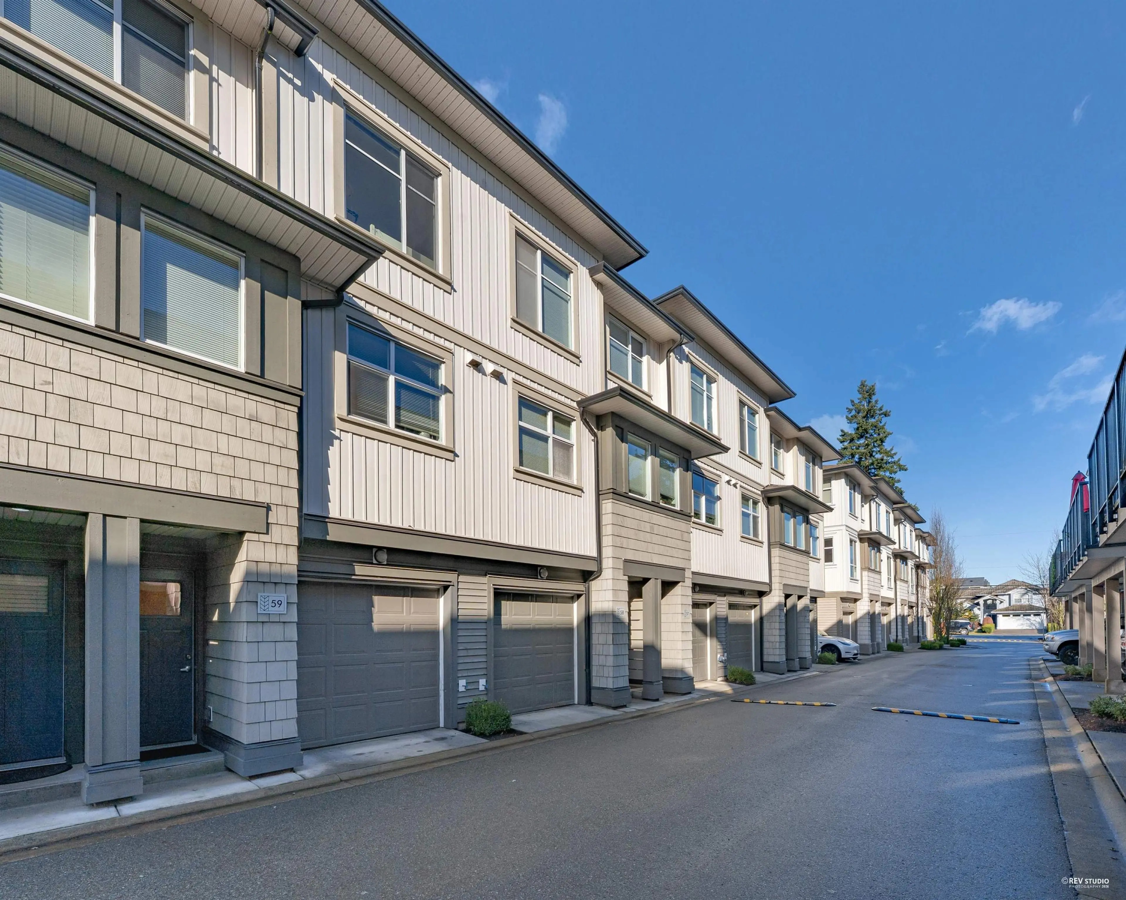 Property at #59 8355 164 STREET, Surrey, BC