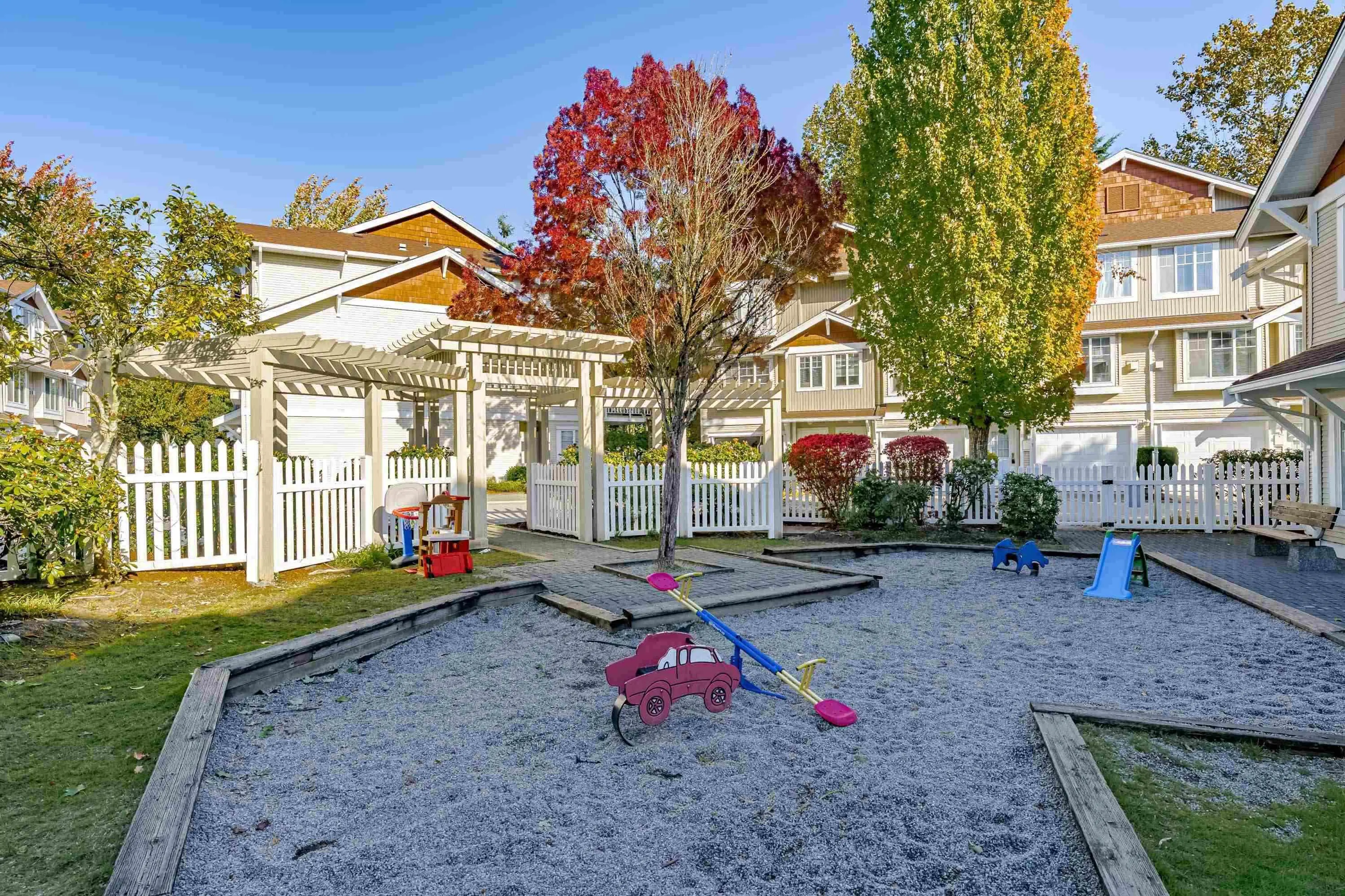 Property at #80 12110 75A AVENUE, Surrey, BC