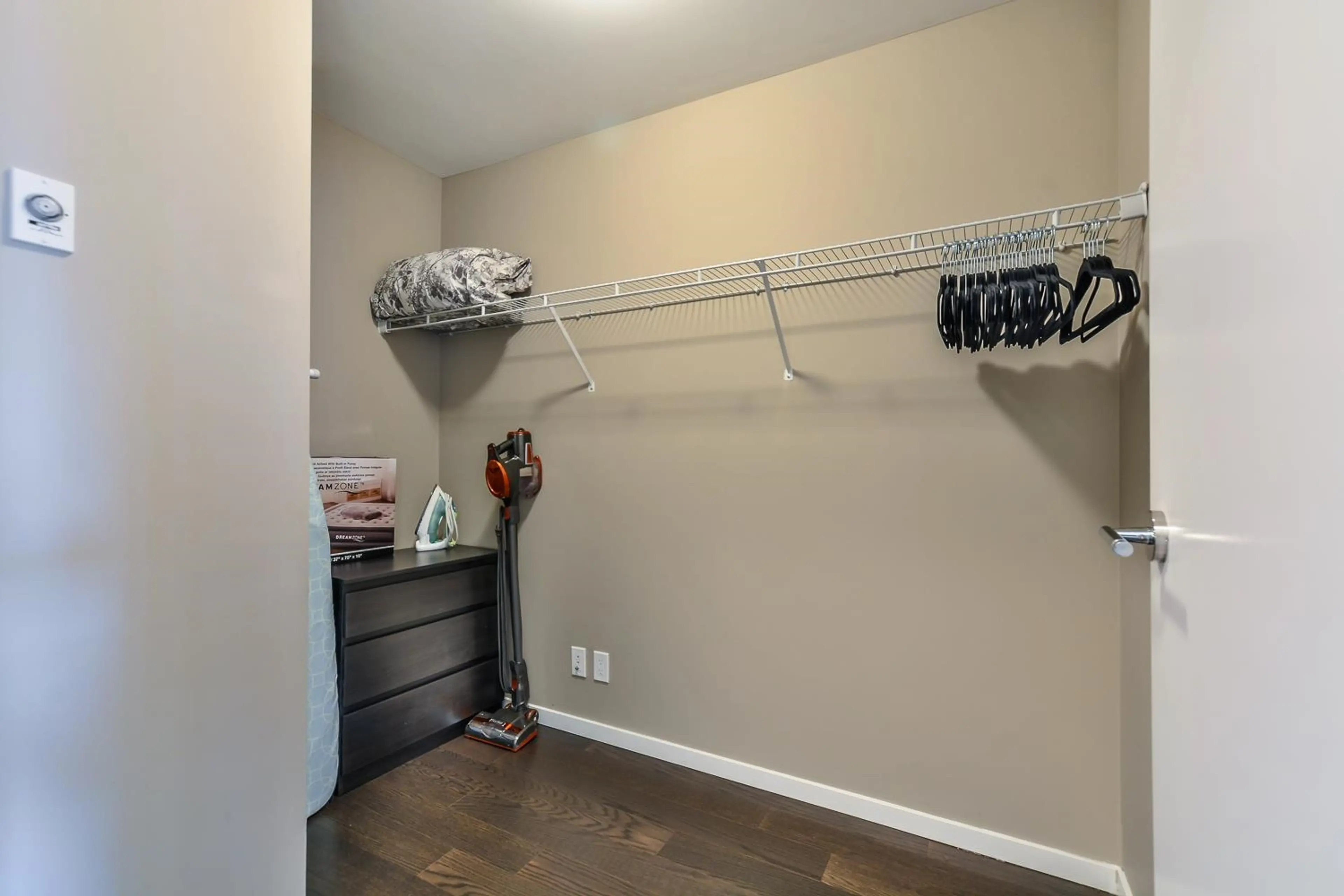 Property at #2104 999 SEYMOUR STREET, Vancouver, BC