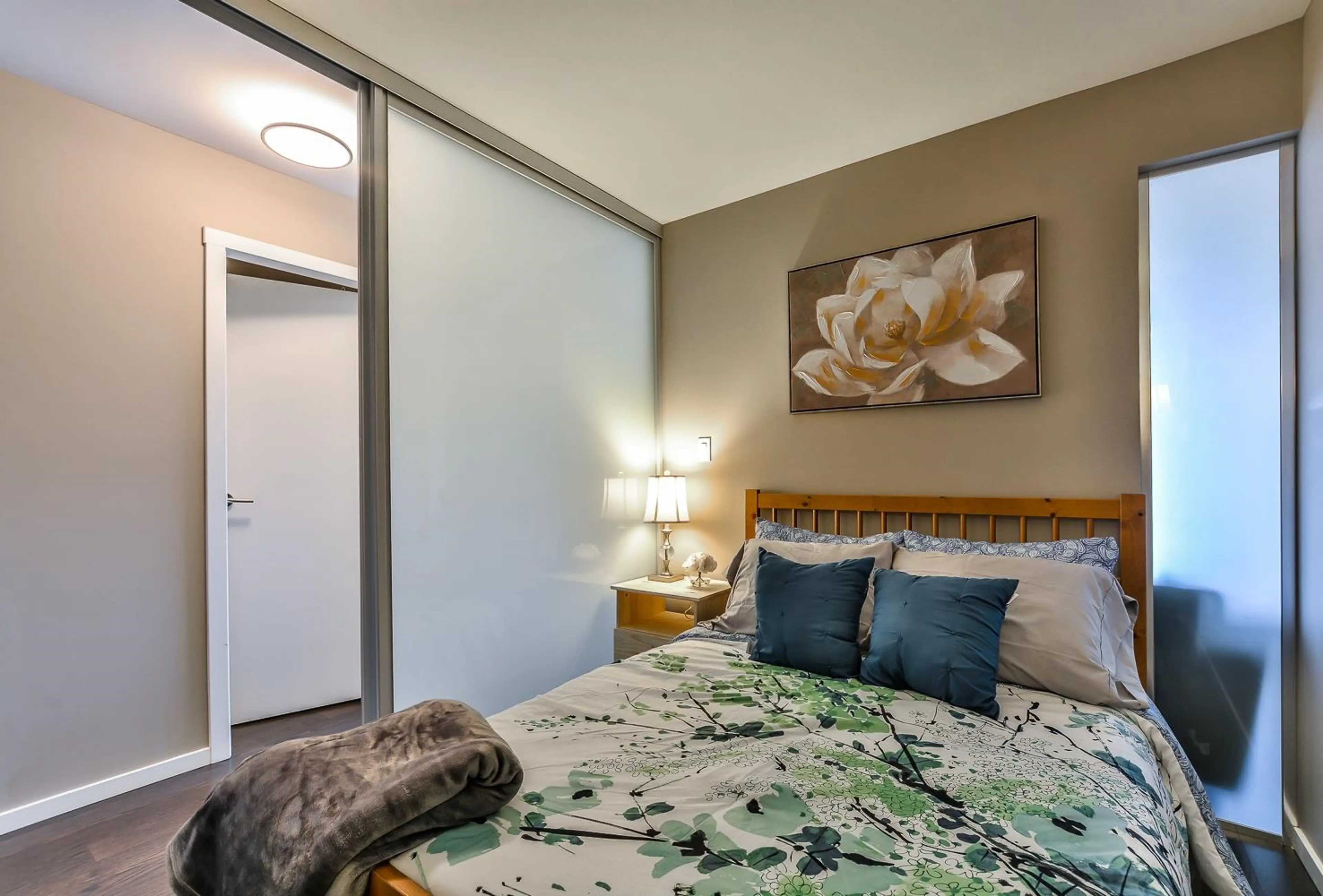 Property at #2104 999 SEYMOUR STREET, Vancouver, BC