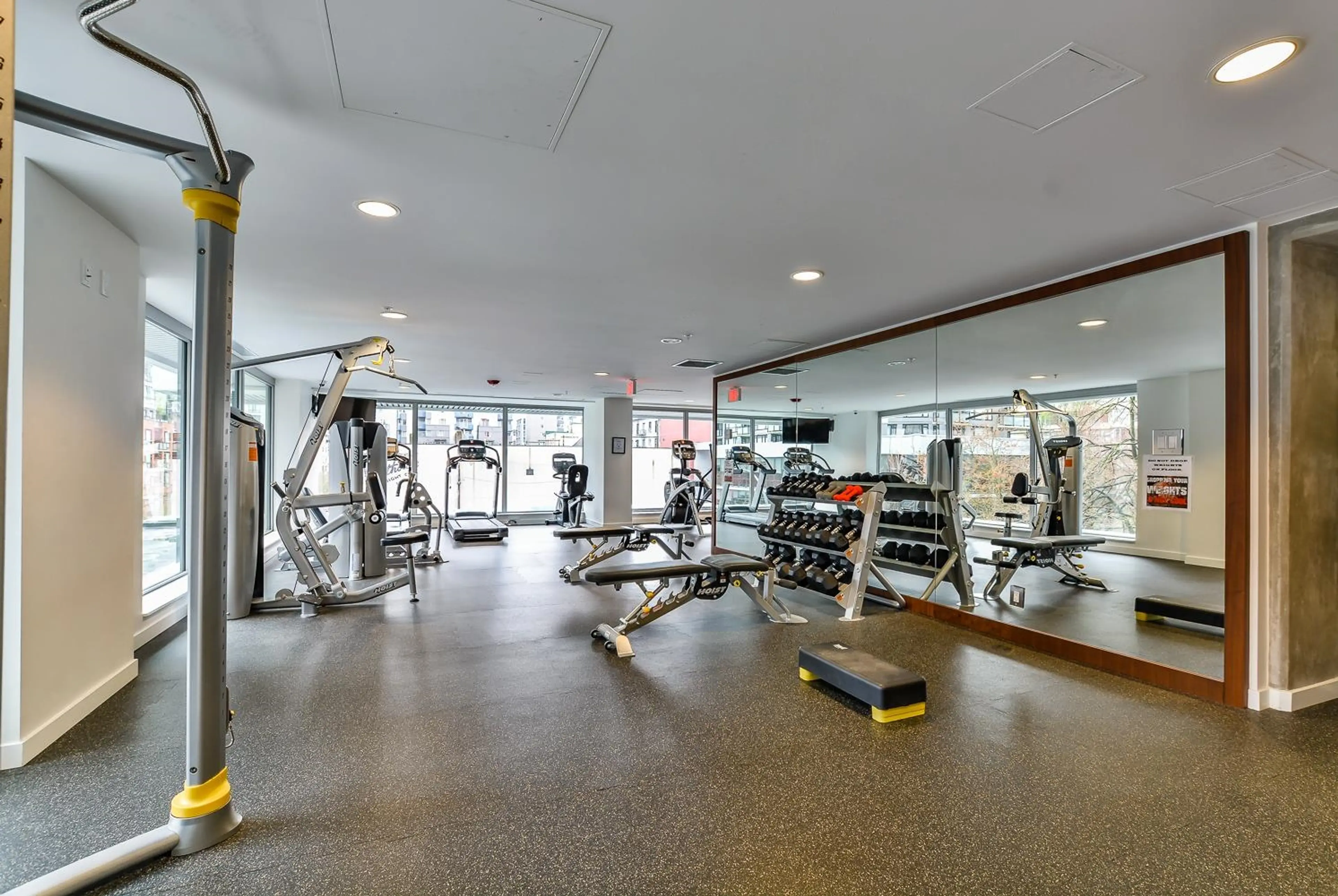 Property at #2104 999 SEYMOUR STREET, Vancouver, BC