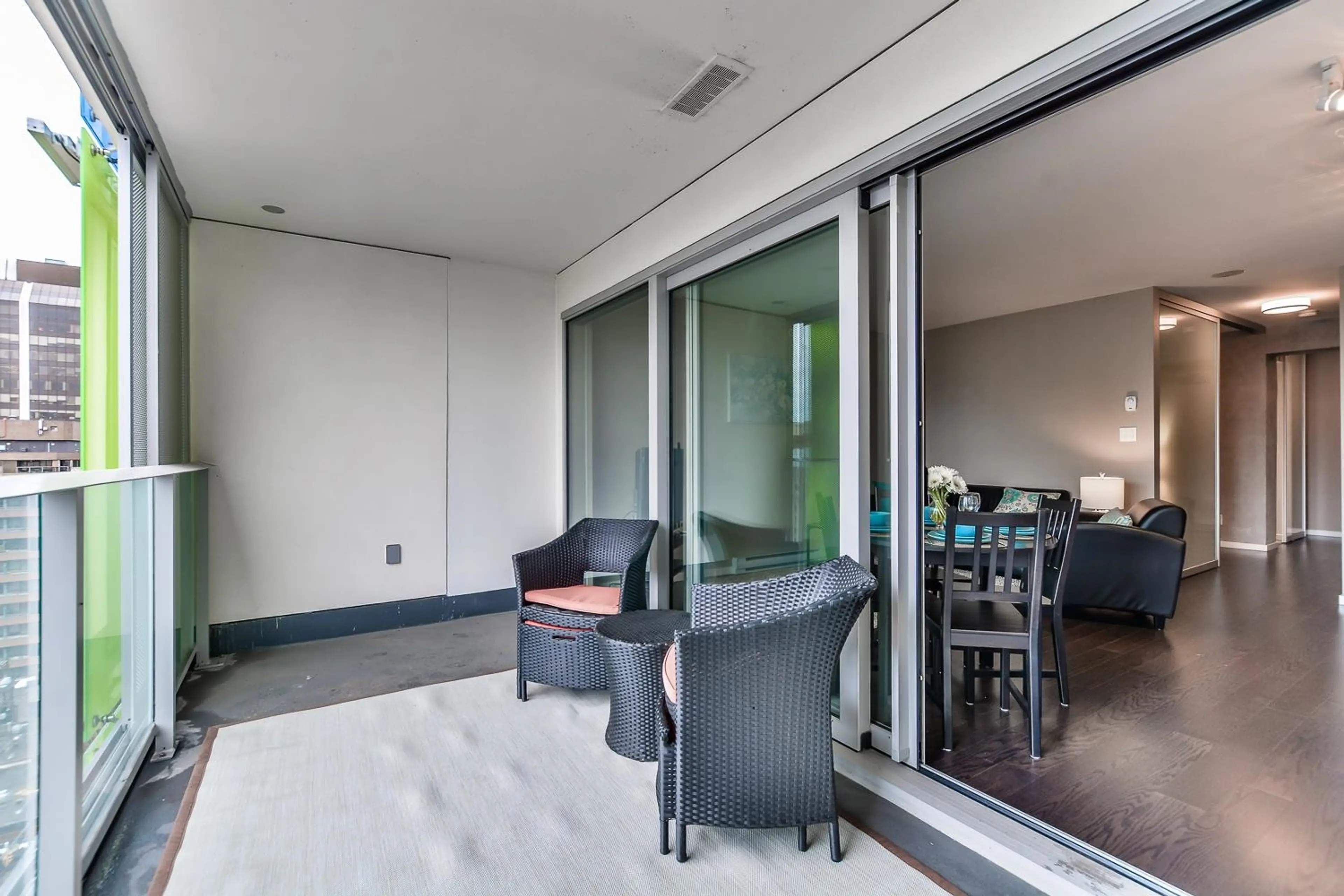 Property at #2104 999 SEYMOUR STREET, Vancouver, BC