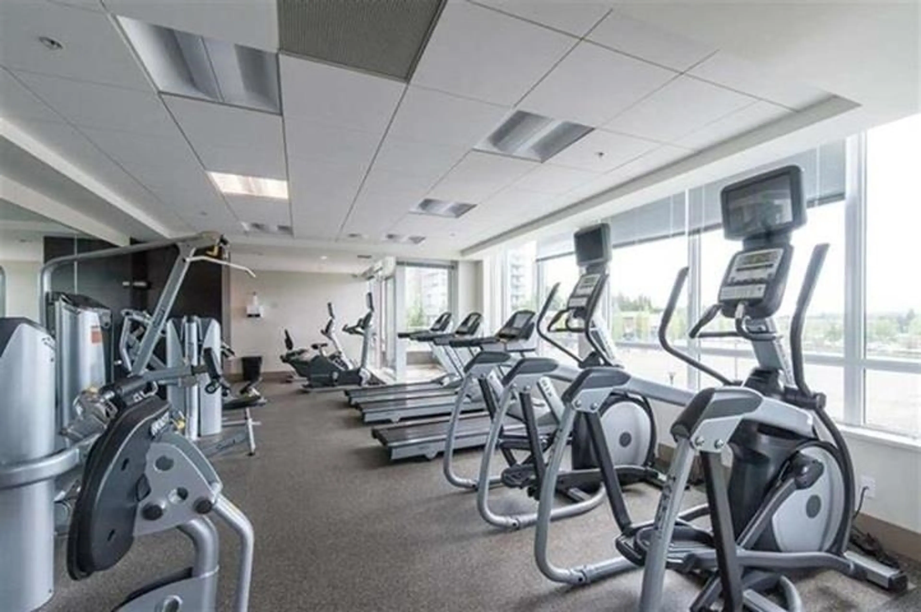 Property at #2607 2975 ATLANTIC AVENUE, Coquitlam, BC