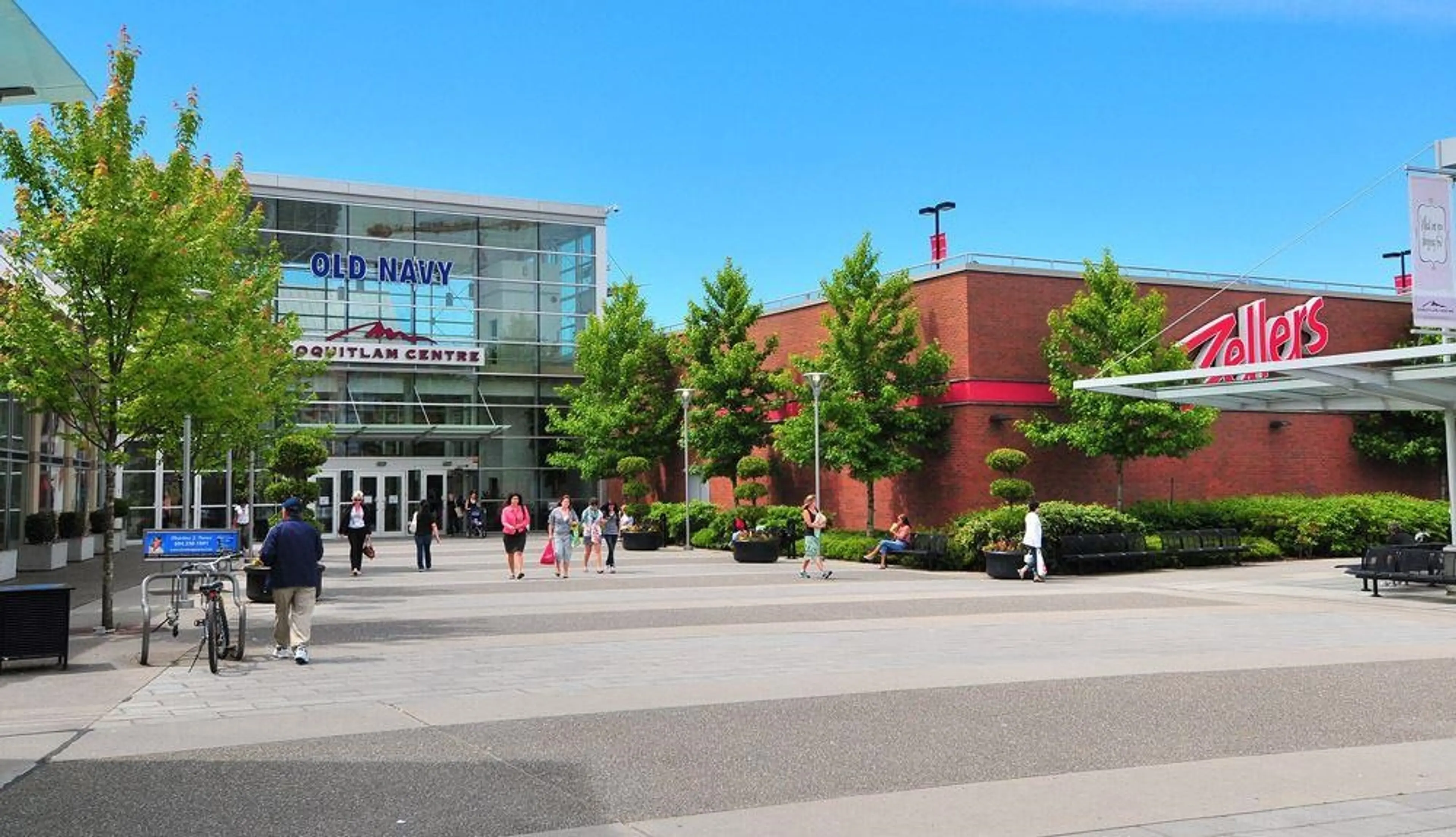 Property at #2607 2975 ATLANTIC AVENUE, Coquitlam, BC