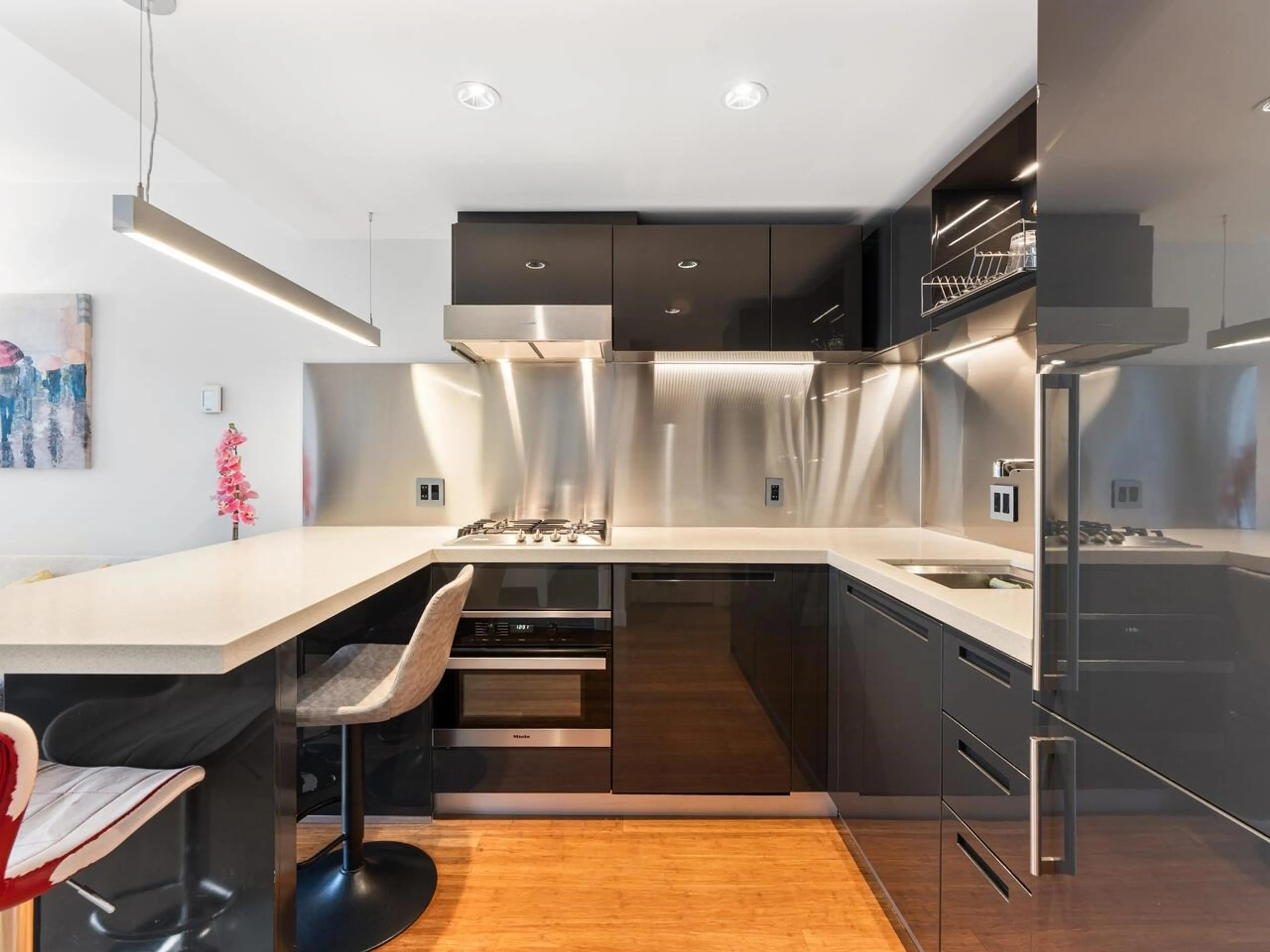 Property at #2011 777 RICHARDS STREET, Vancouver, BC
