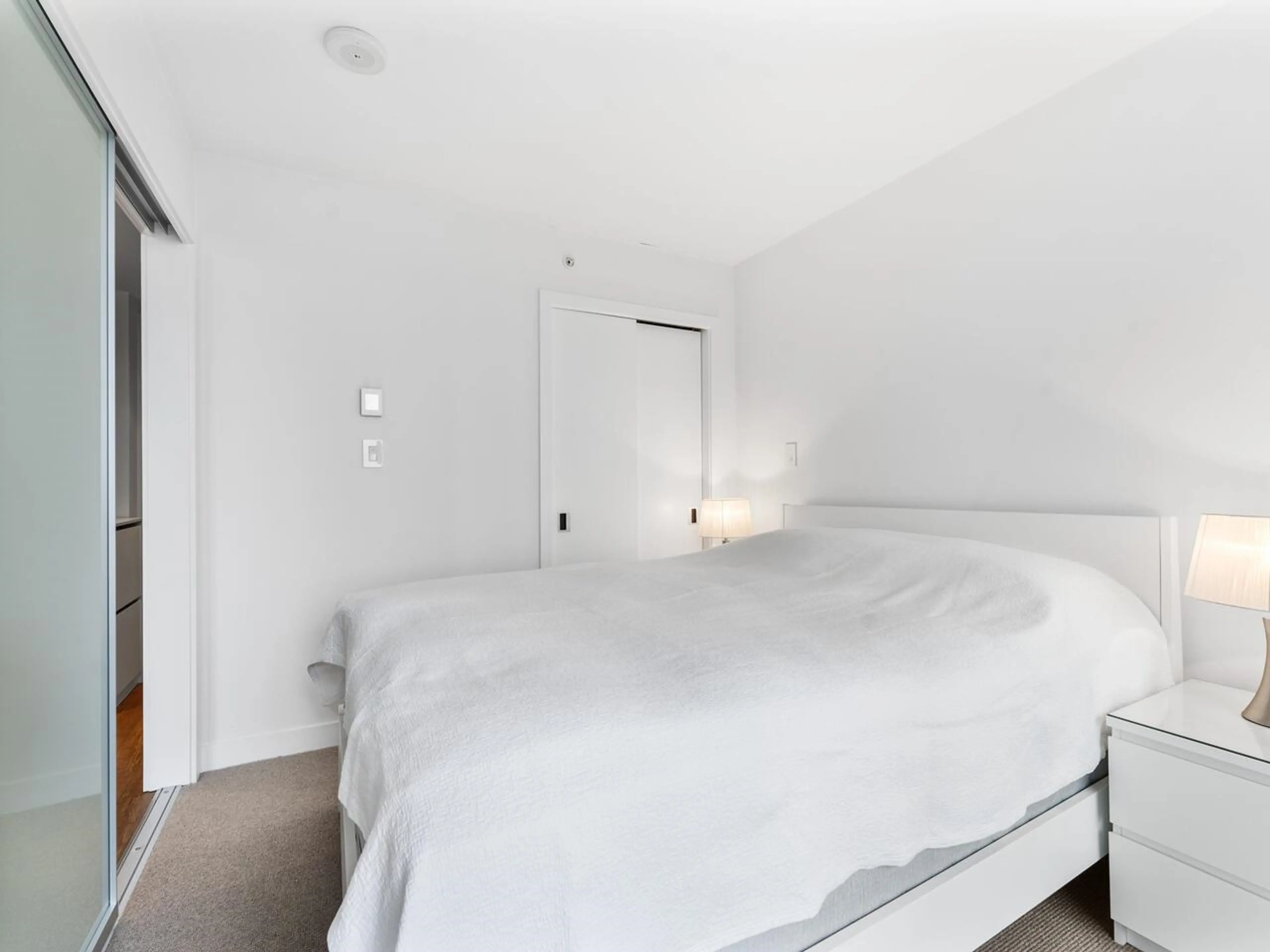 Property at #2011 777 RICHARDS STREET, Vancouver, BC