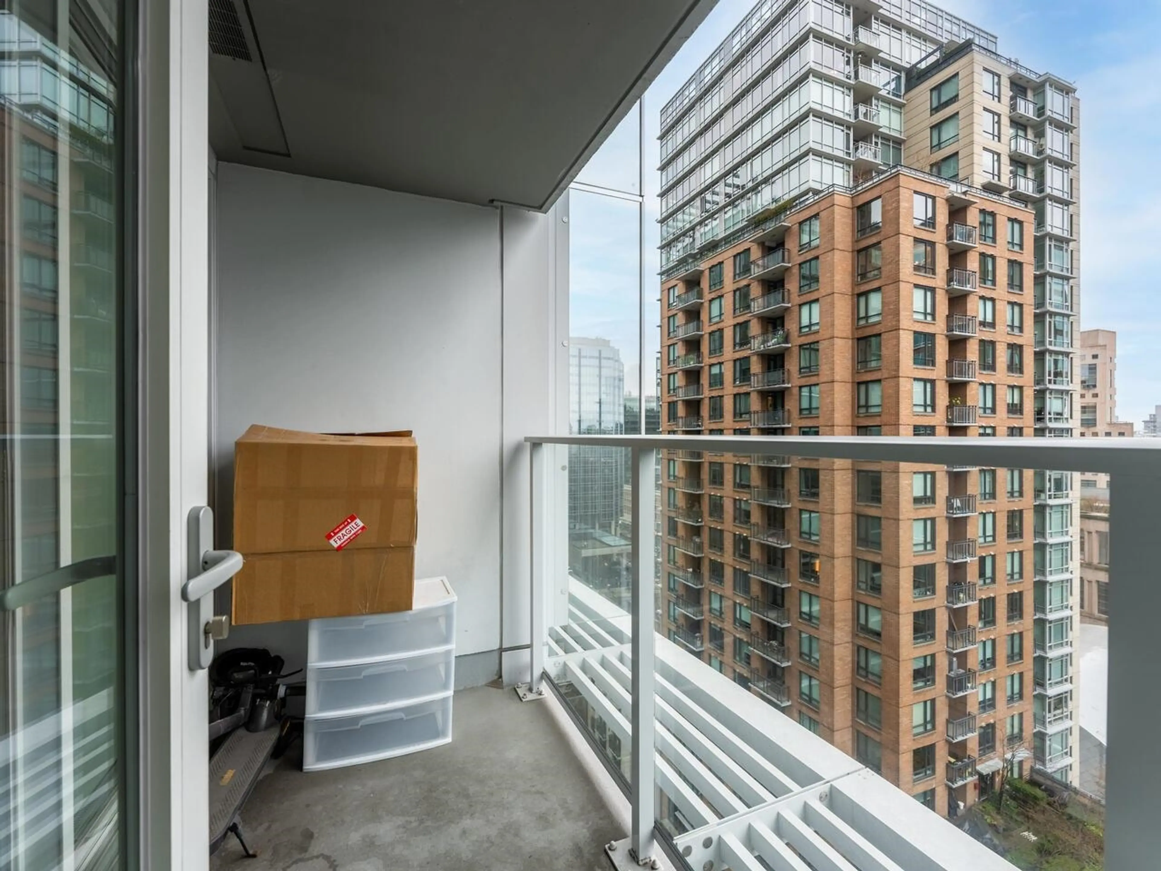 Property at #2011 777 RICHARDS STREET, Vancouver, BC
