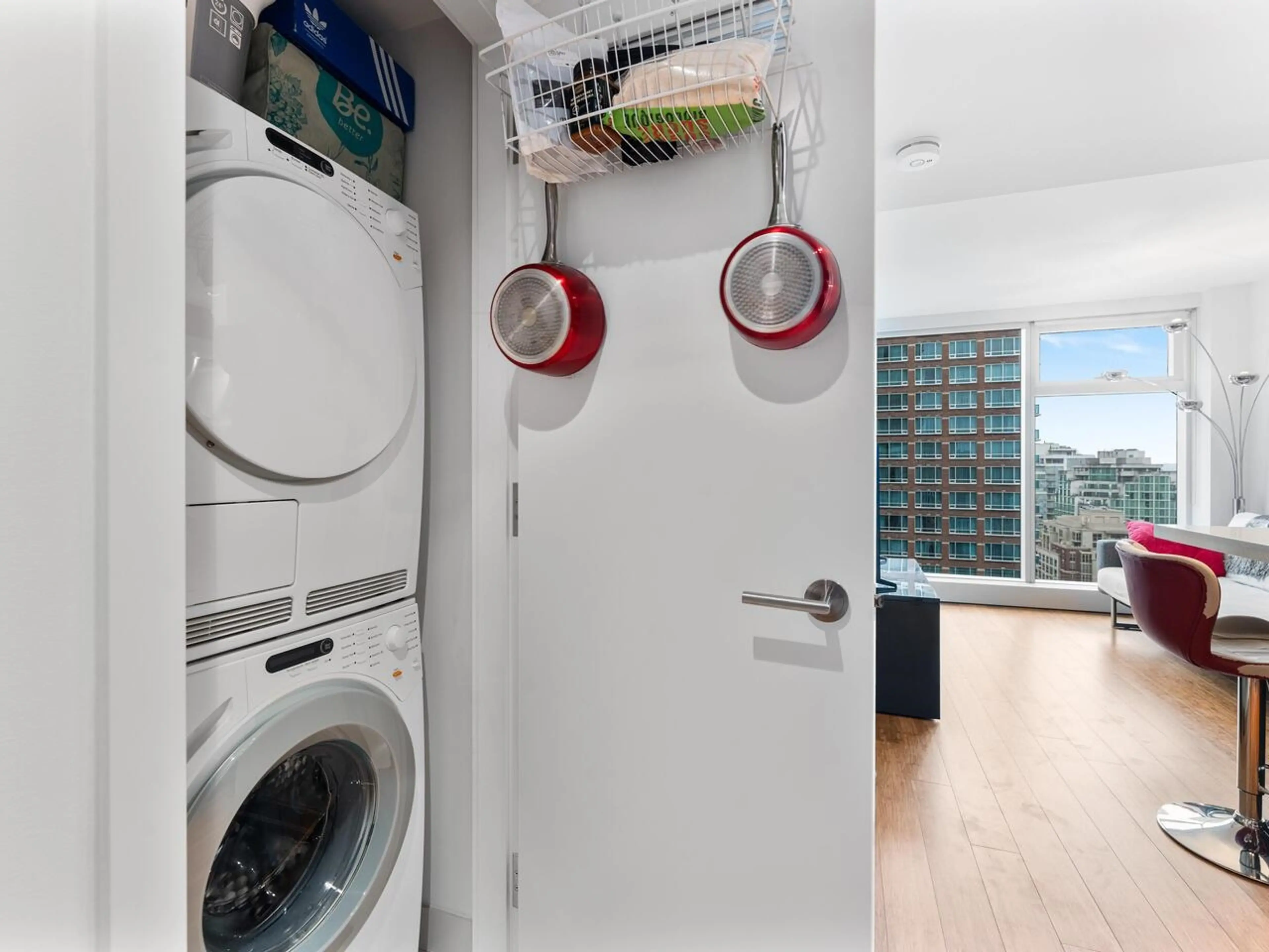 Property at #2011 777 RICHARDS STREET, Vancouver, BC