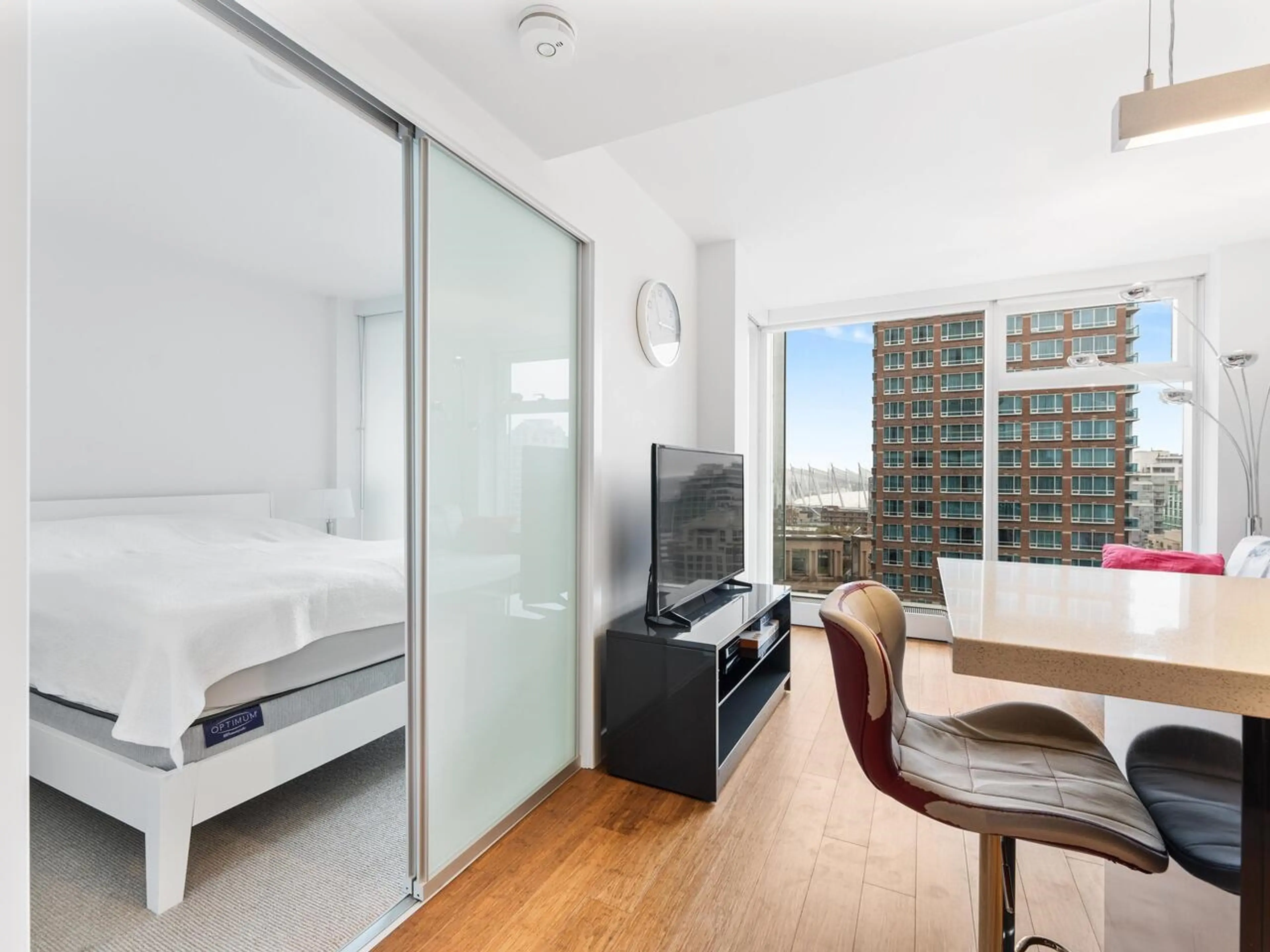 Property at #2011 777 RICHARDS STREET, Vancouver, BC