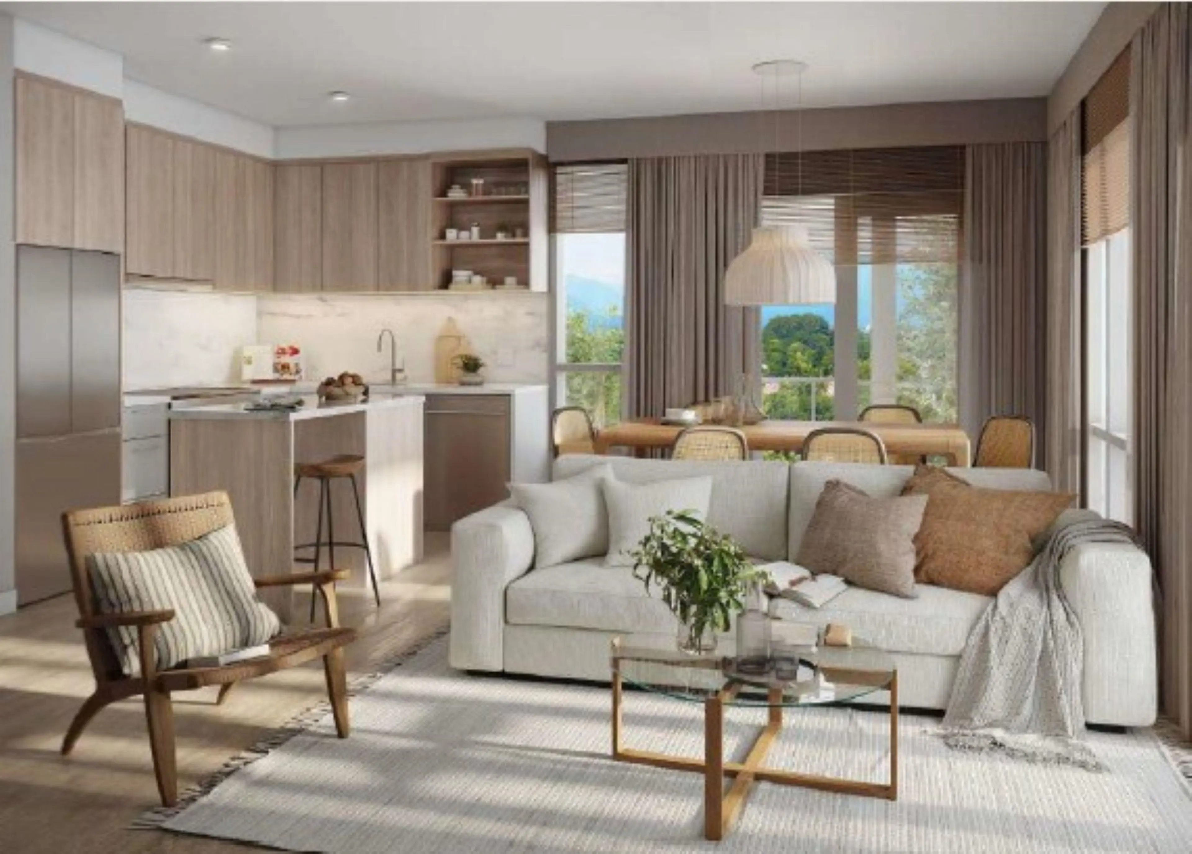 Property at #523 82 FIRST STREET, New Westminster, BC