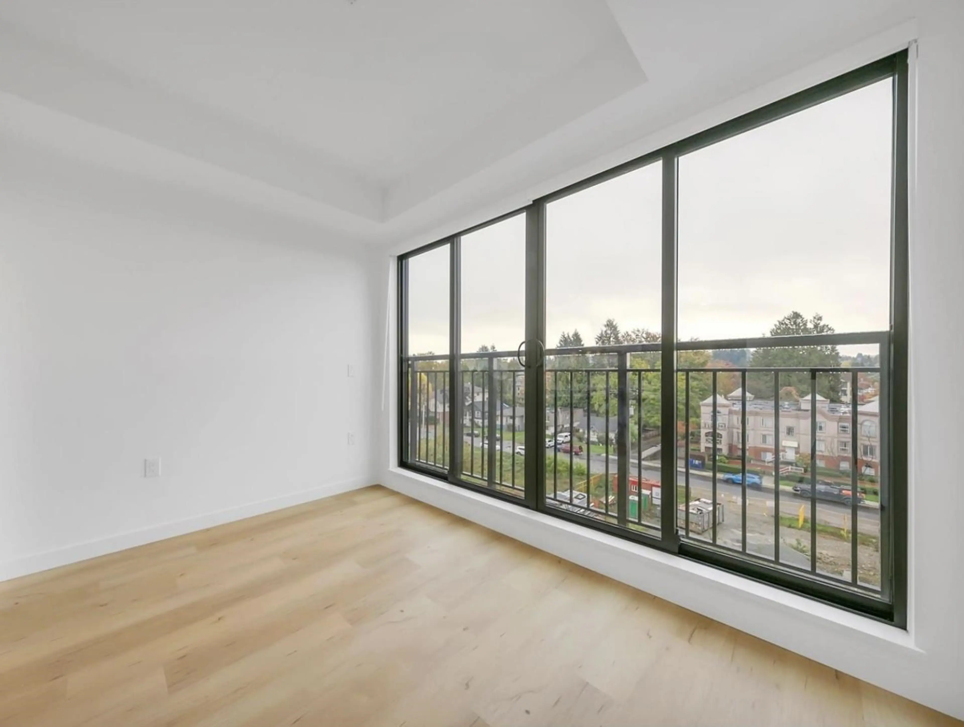 Property at #302 2446 SHAUGHNESSY STREET, Coquitlam, BC