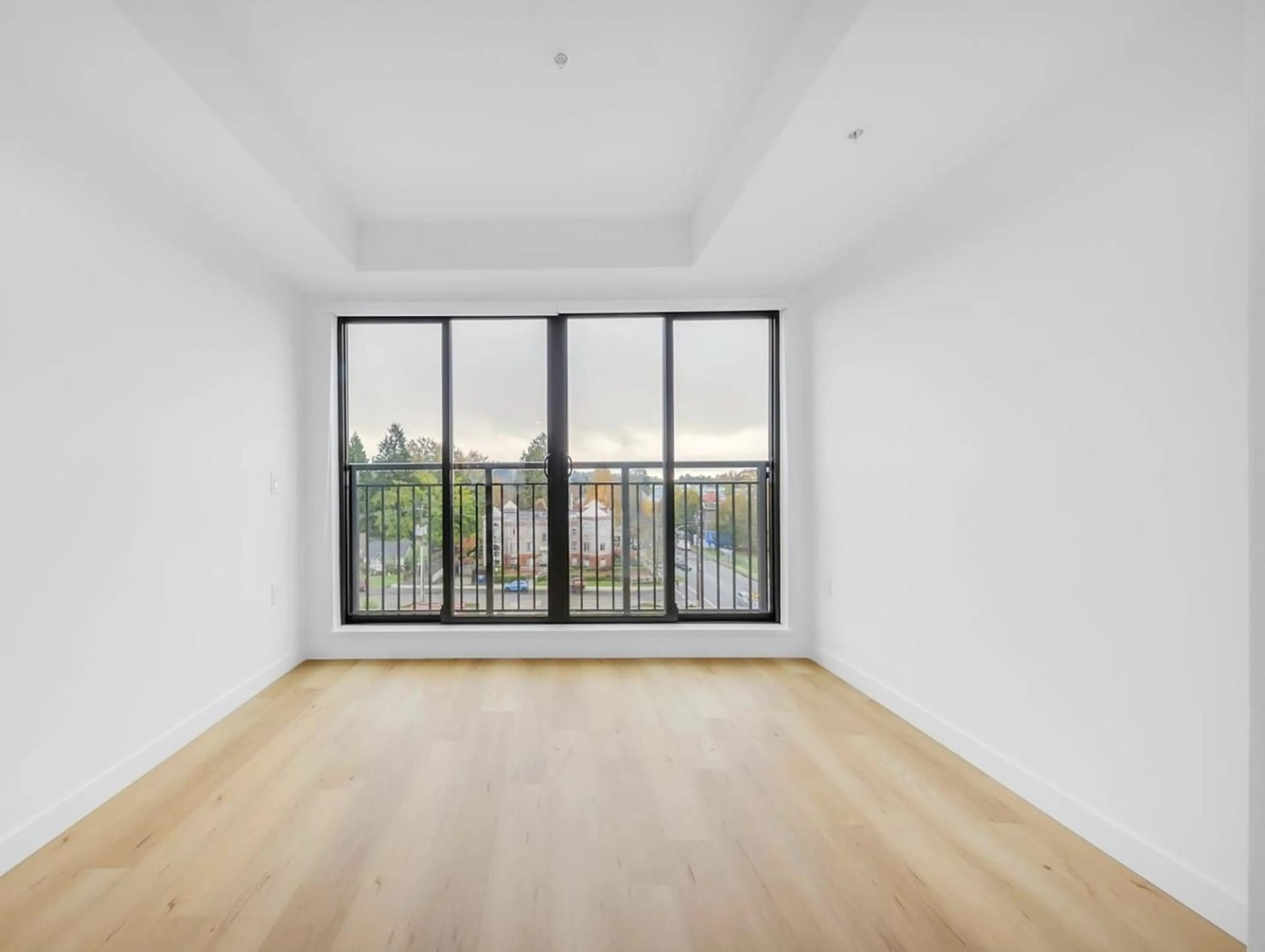 Property at #302 2446 SHAUGHNESSY STREET, Coquitlam, BC