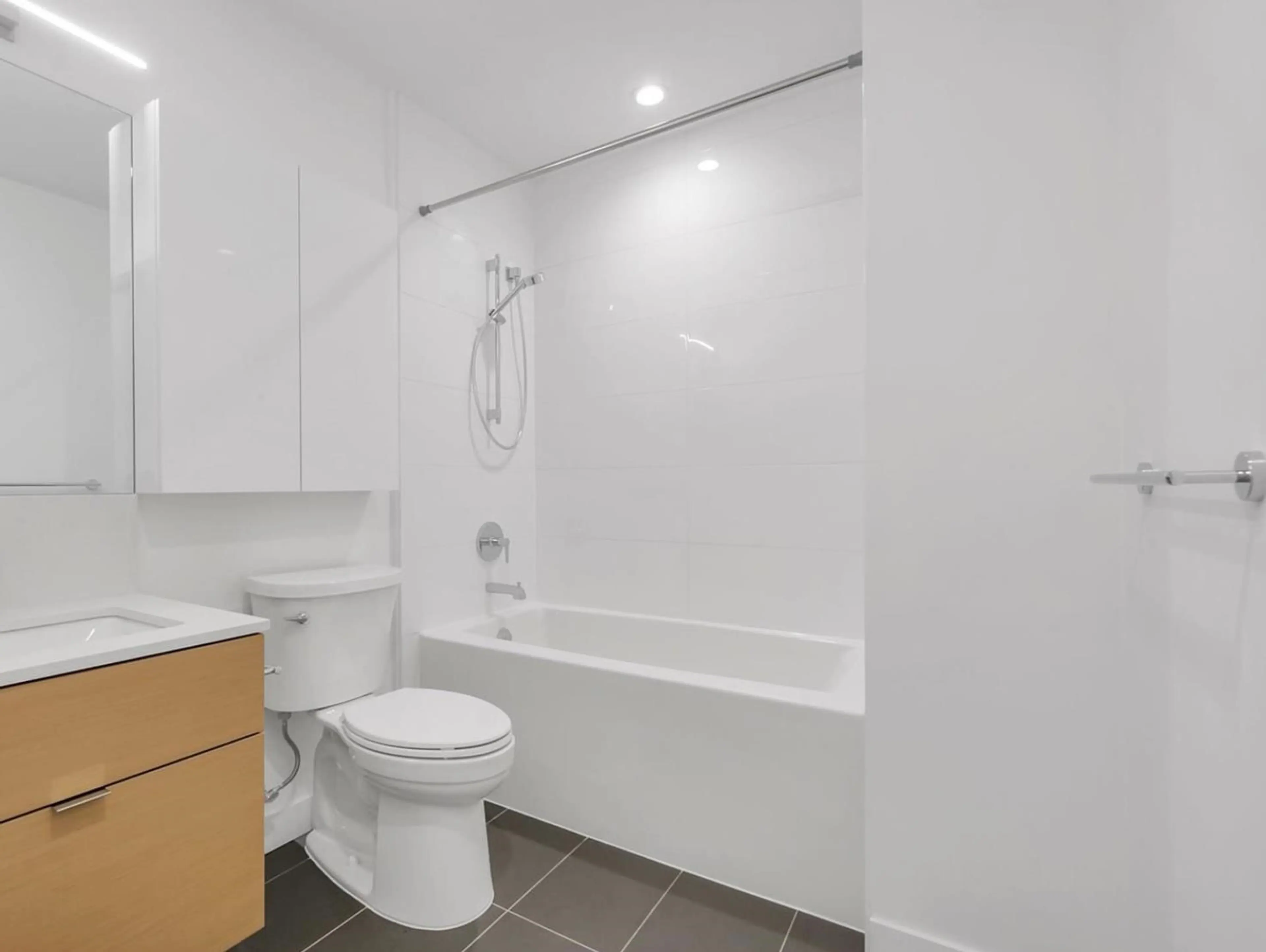 Property at #302 2446 SHAUGHNESSY STREET, Coquitlam, BC