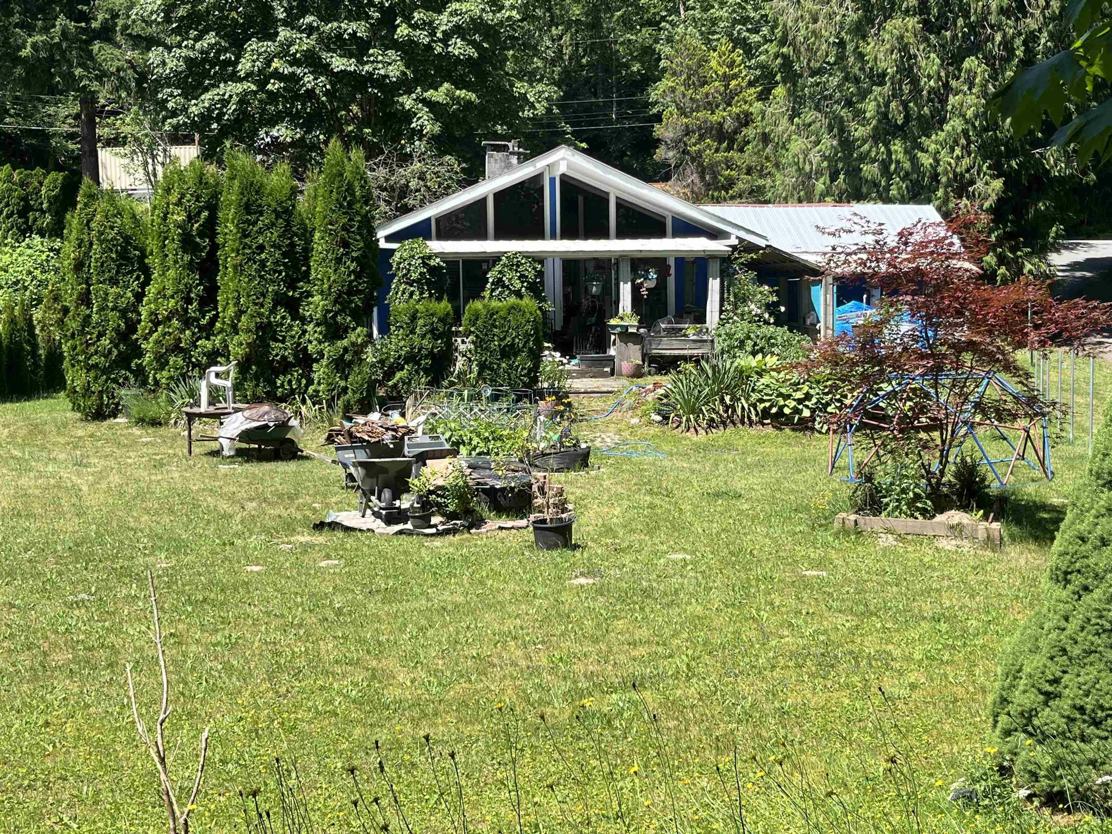 Property at 50964 O'BYRNE ROAD, Chilliwack, BC