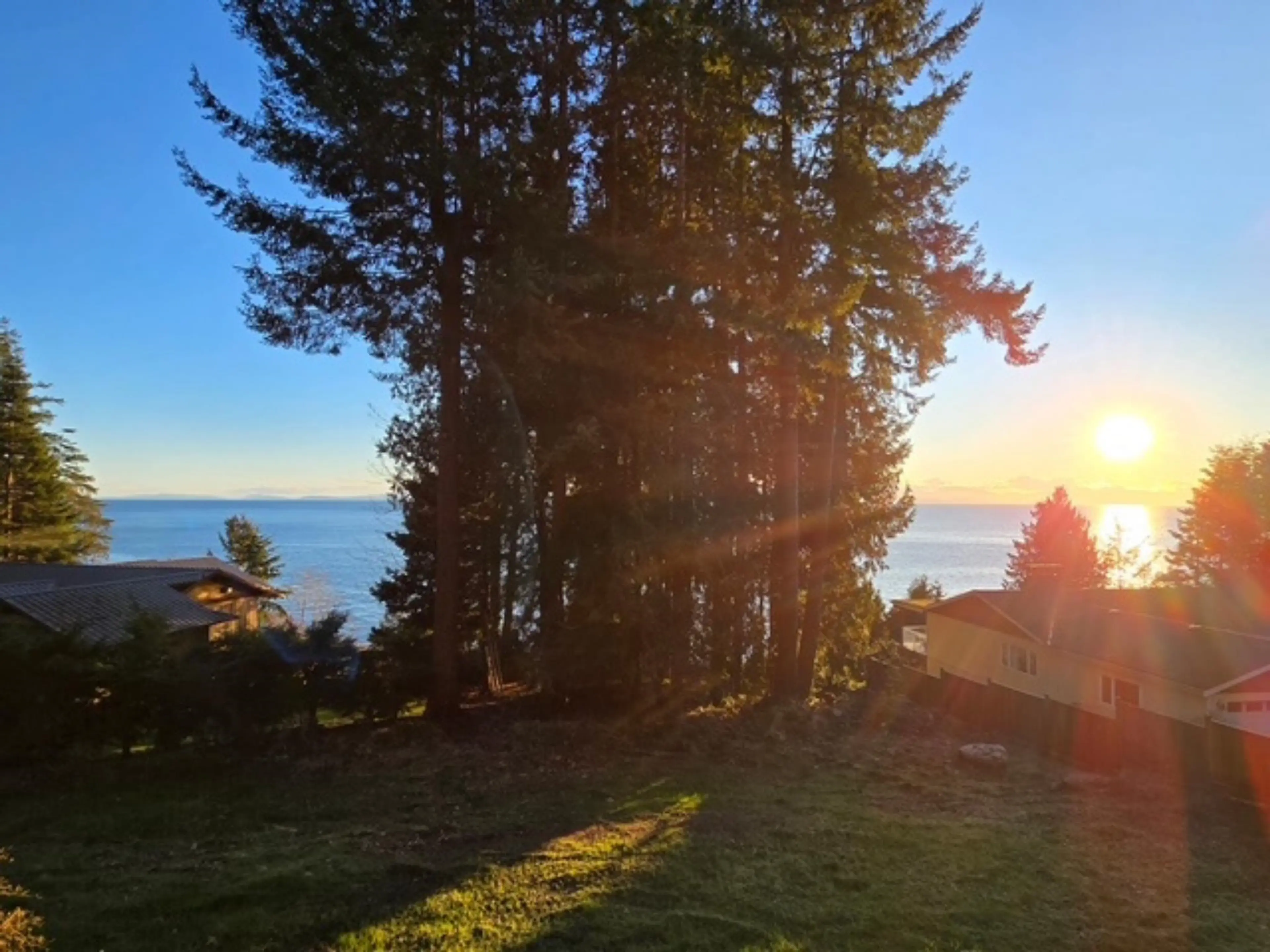 Property at 2405 MILLINER ROAD, Roberts Creek, BC