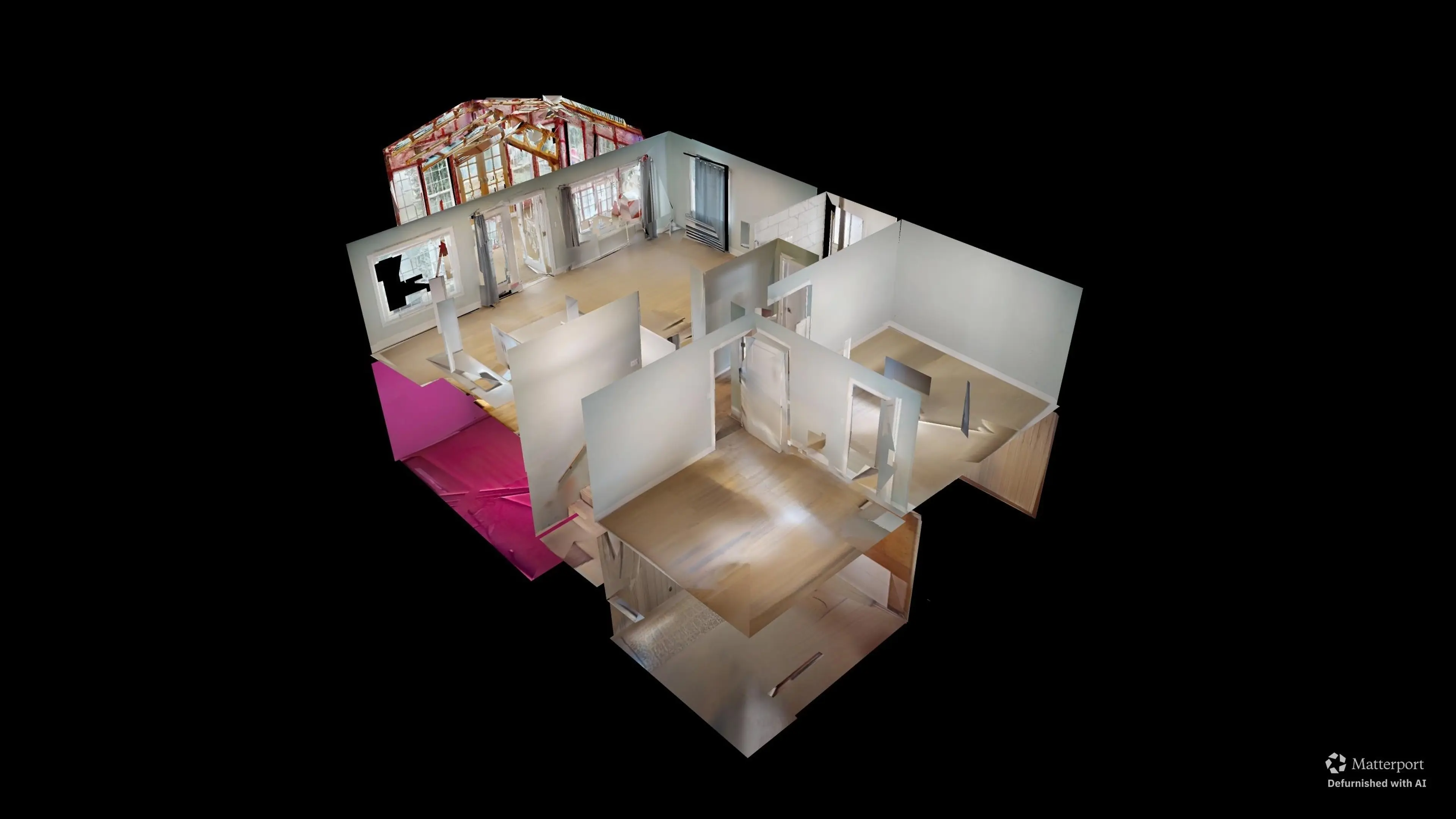 Property at 2405 MILLINER ROAD, Roberts Creek, BC