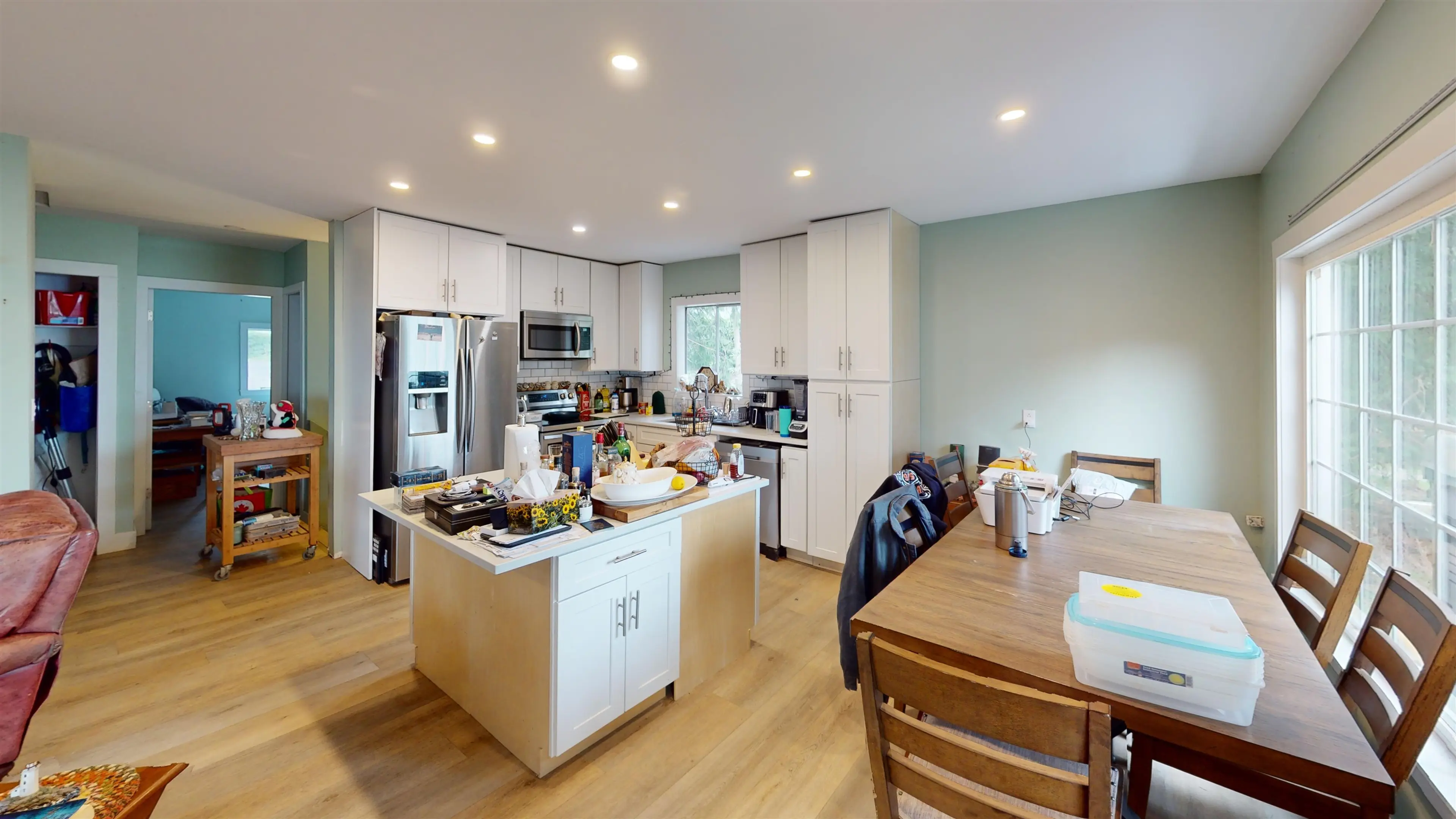 Property at 2405 MILLINER ROAD, Roberts Creek, BC