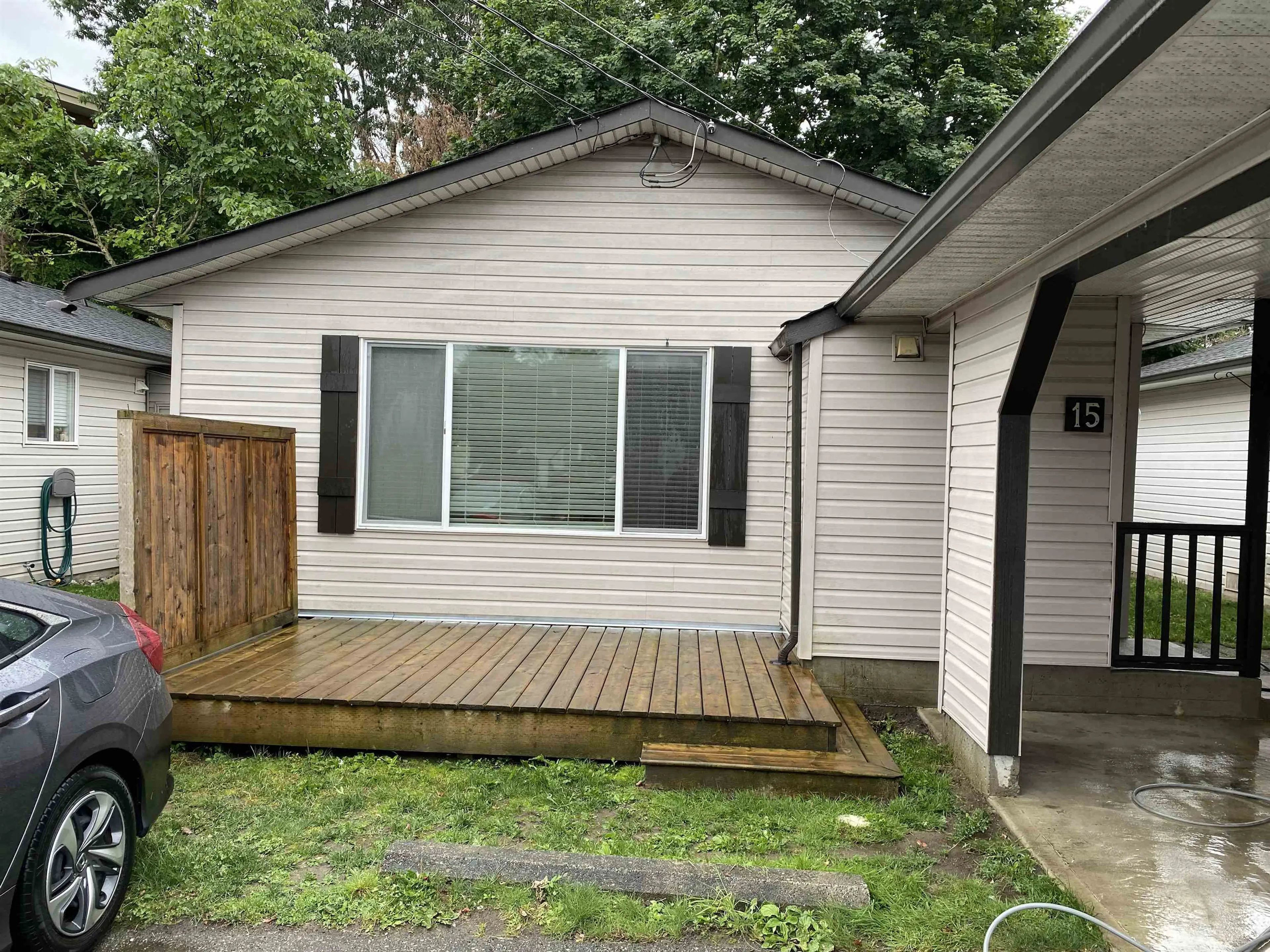 Property at #15 5648 VEDDER ROAD, Chilliwack, BC