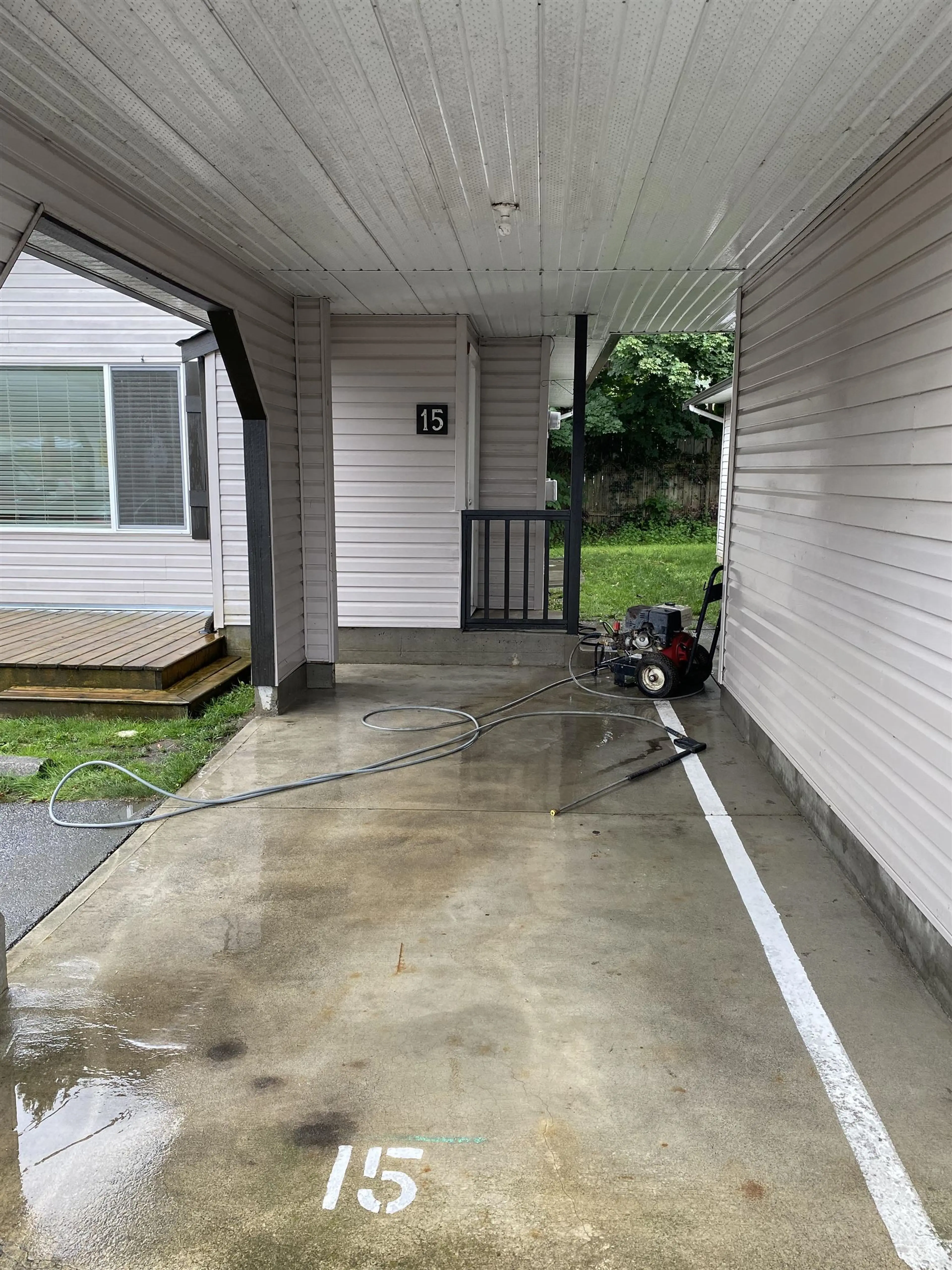 Property at #15 5648 VEDDER ROAD, Chilliwack, BC