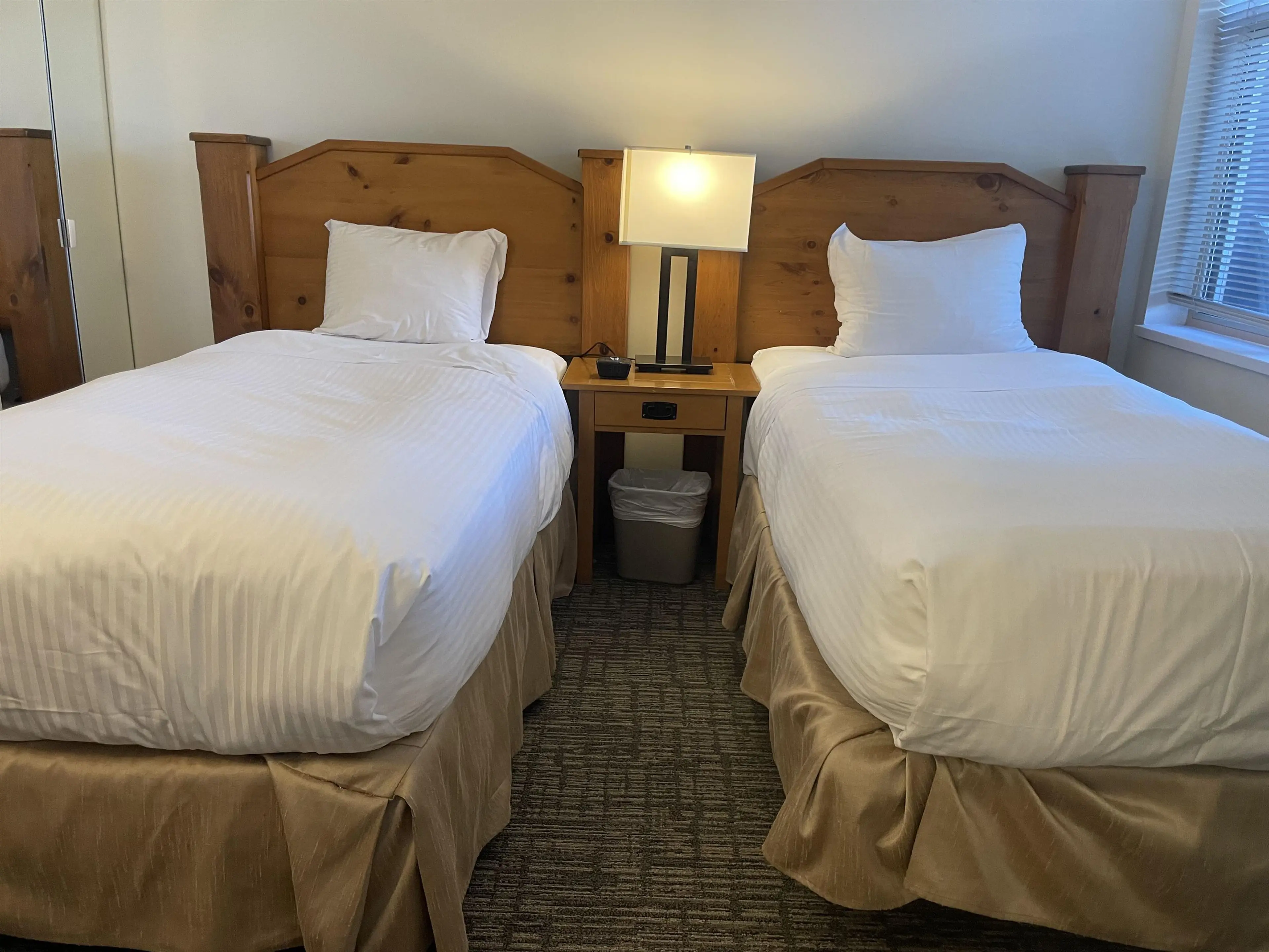 Property at #WK 15 309-4338 MAIN STREET, Whistler, BC