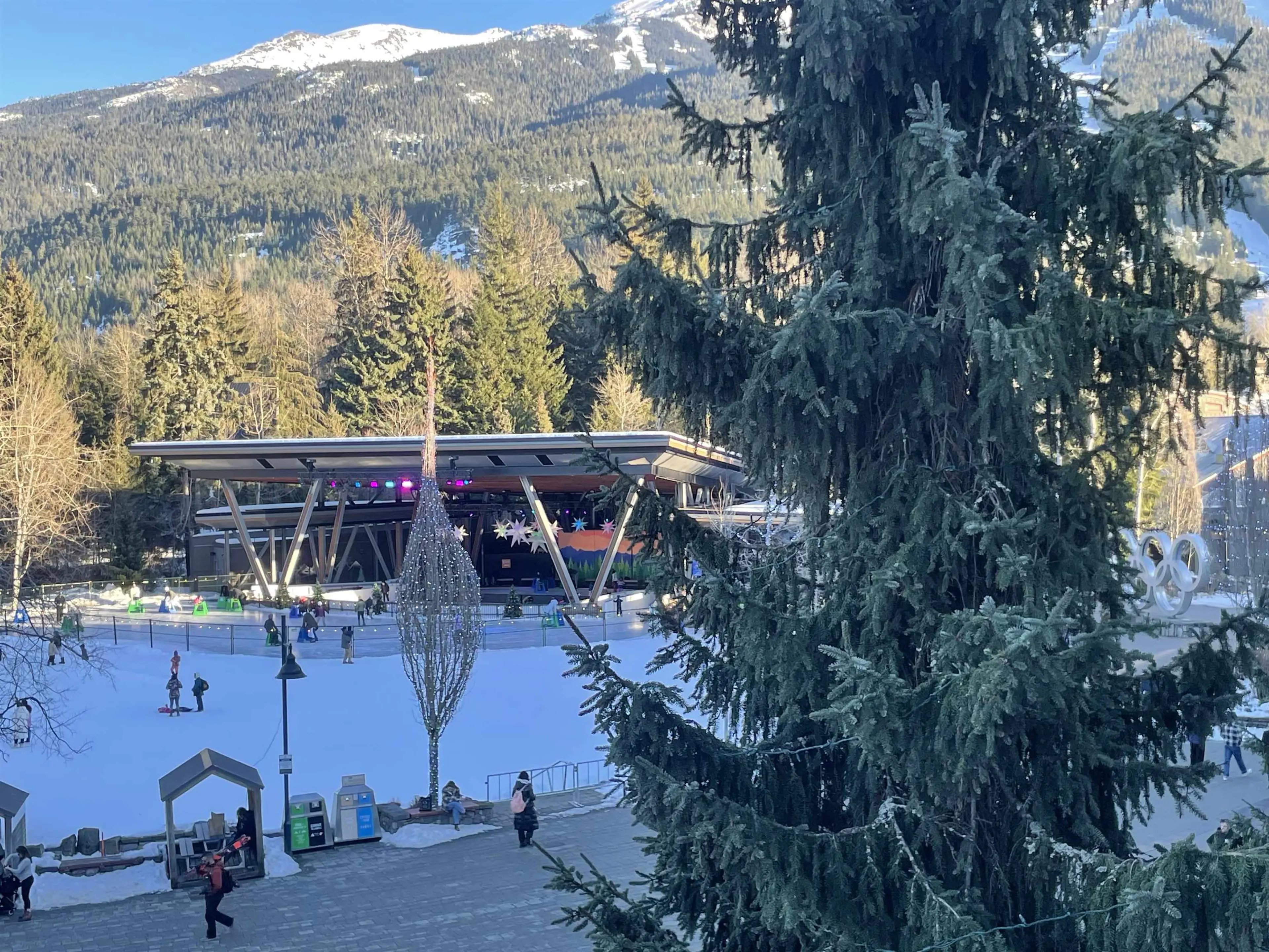 Property at #WK 15 309-4338 MAIN STREET, Whistler, BC