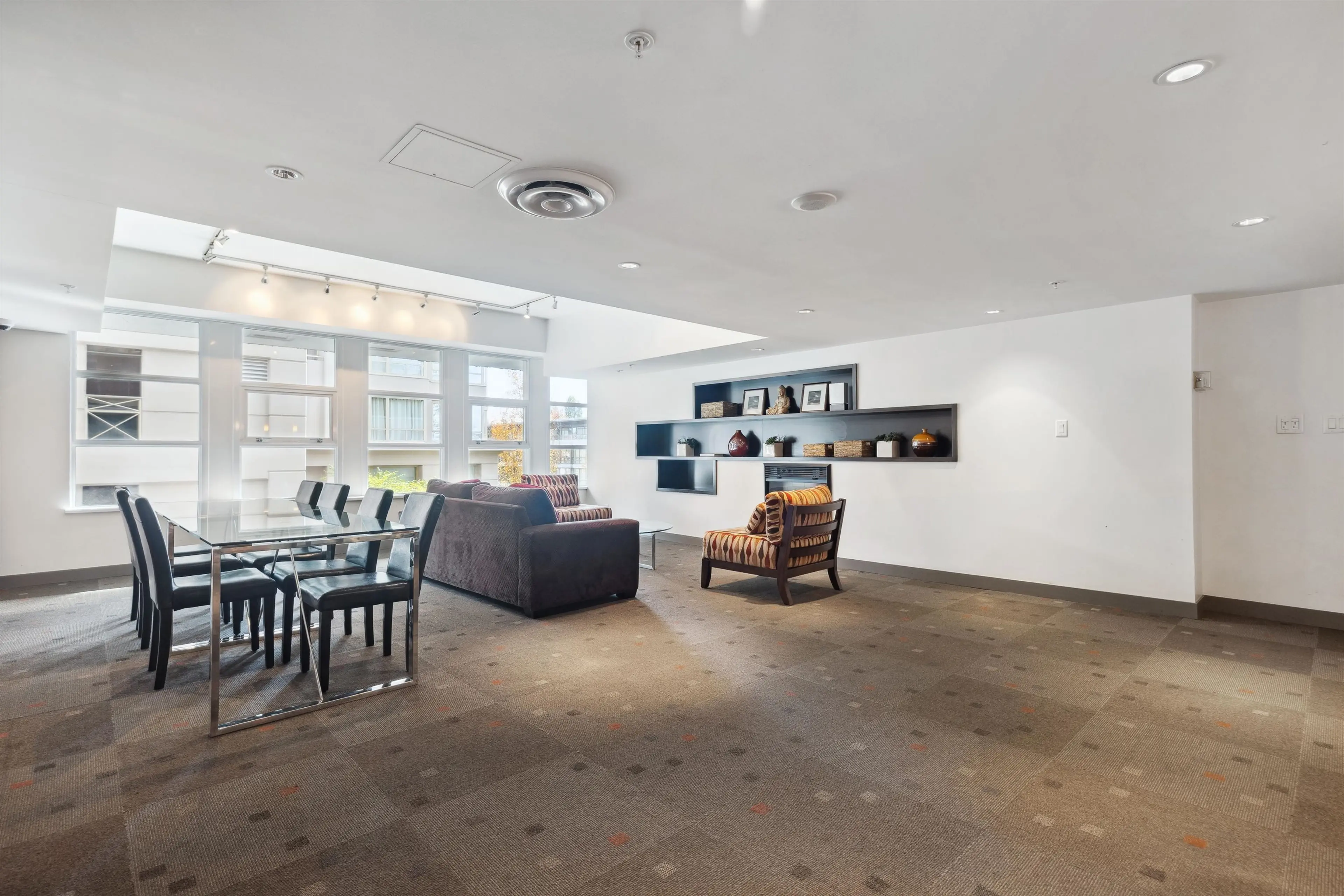 Property at #511 8033 SABA ROAD, Richmond, BC