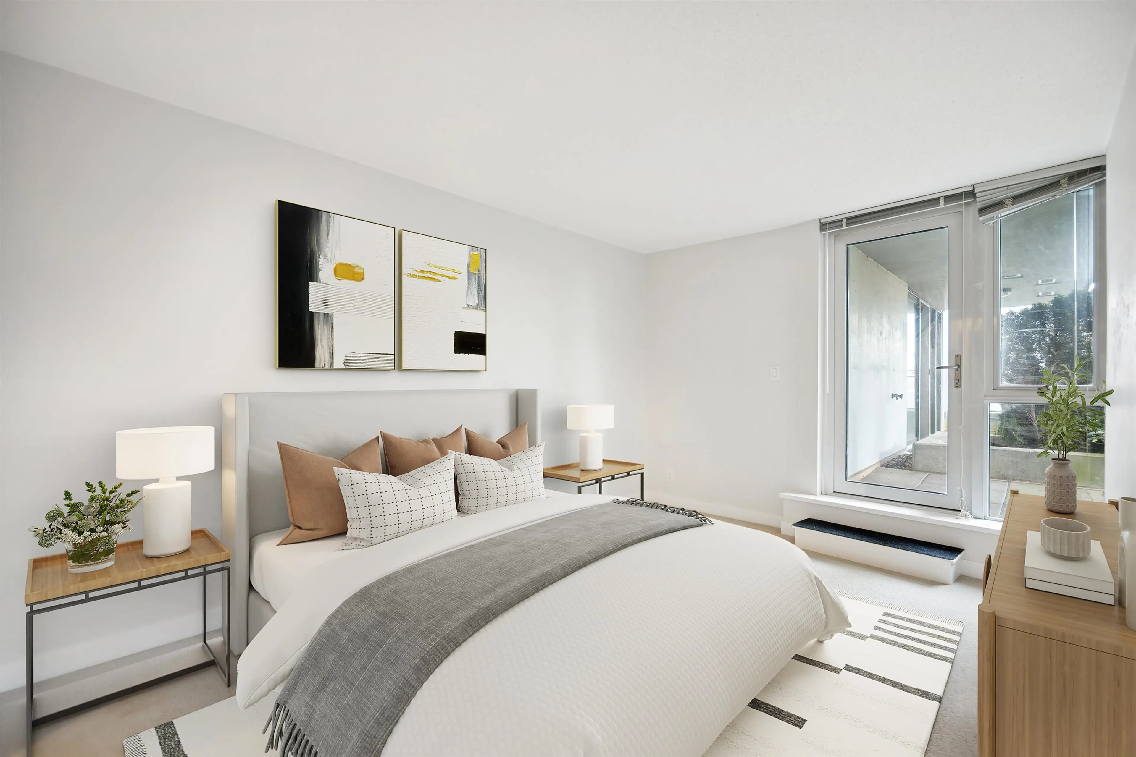 Property at #511 8033 SABA ROAD, Richmond, BC