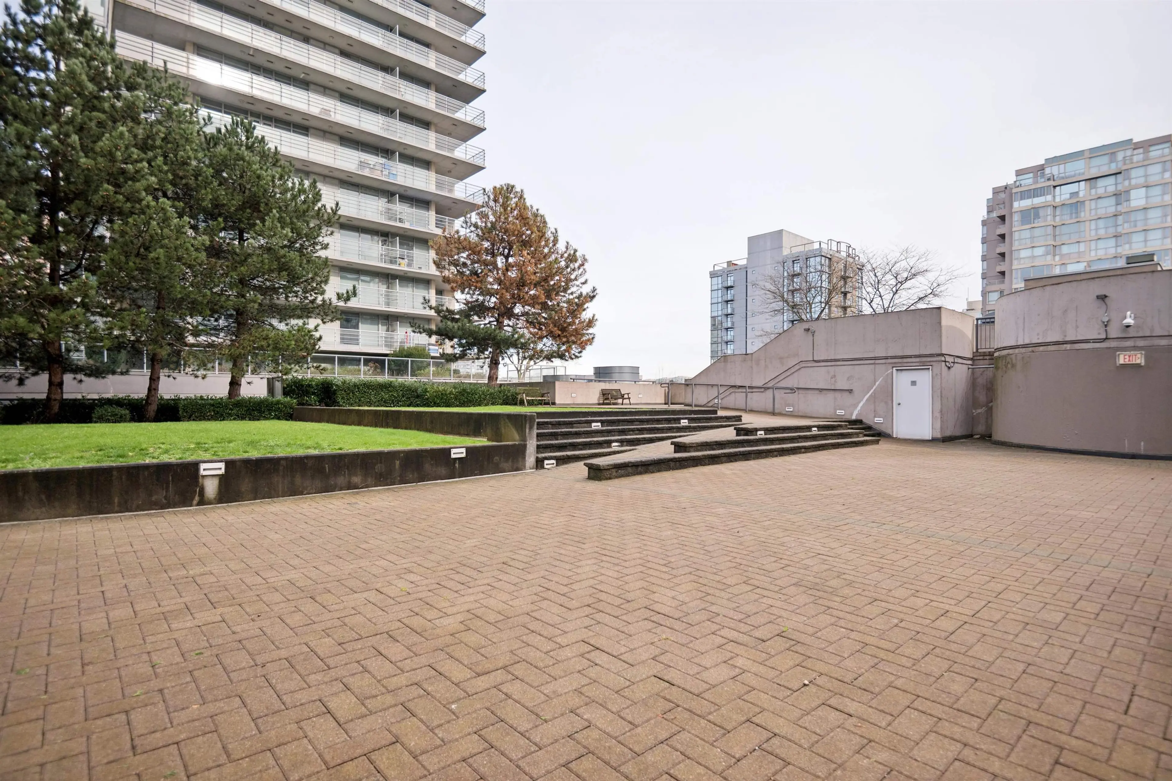 Property at #511 8033 SABA ROAD, Richmond, BC