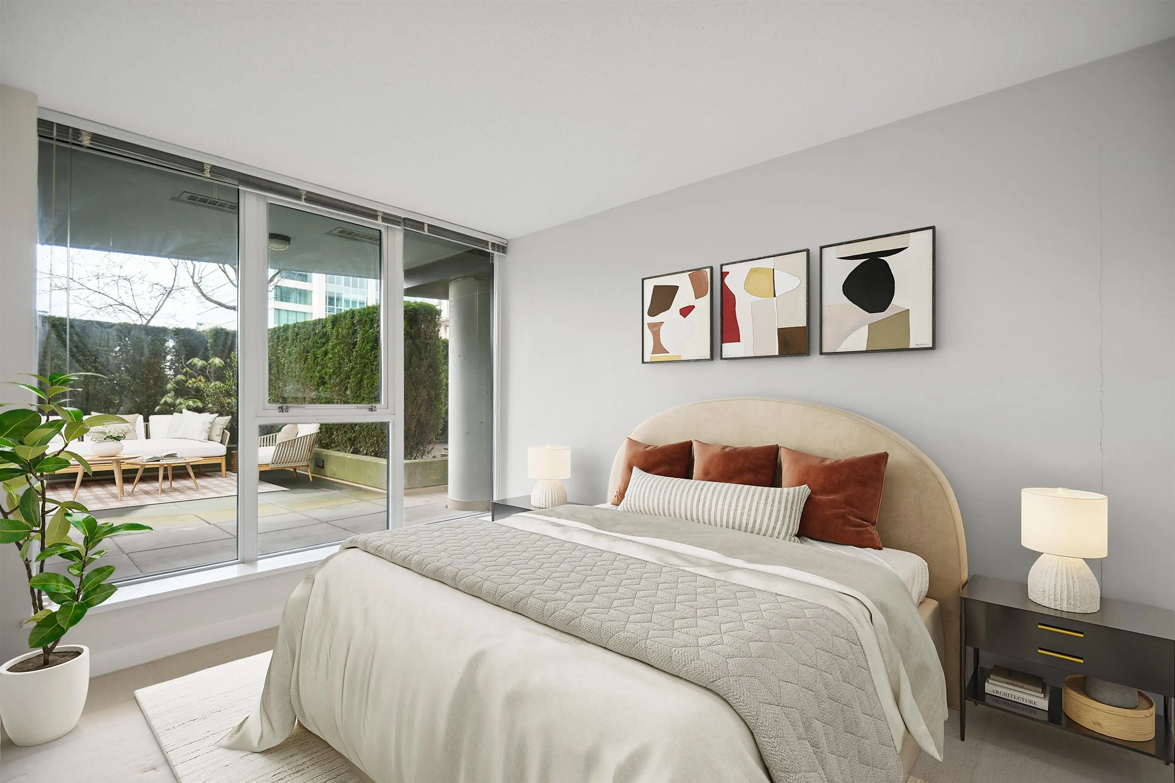 Property at #511 8033 SABA ROAD, Richmond, BC