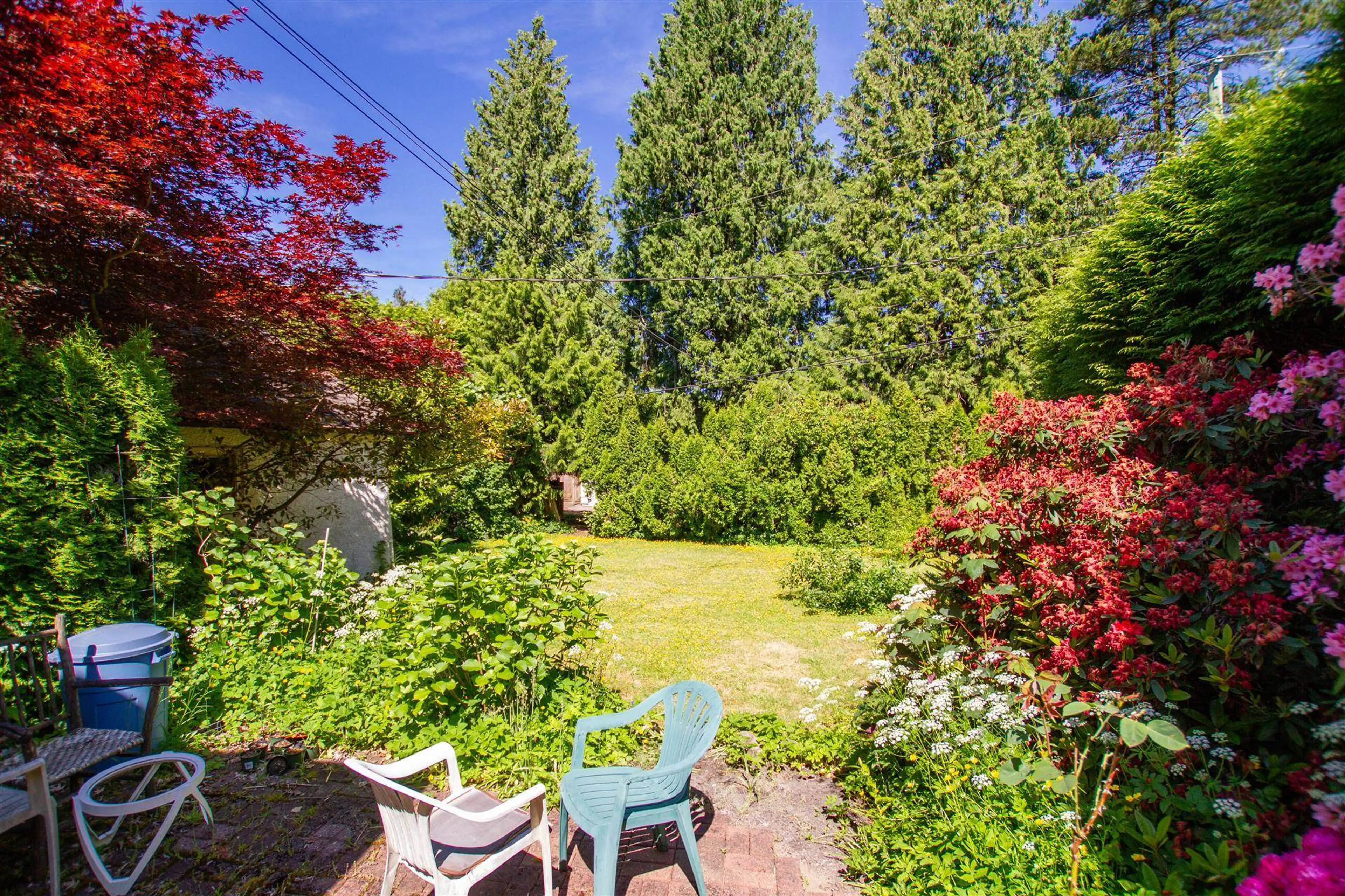 Property at 5549 CHURCHILL STREET, Vancouver, BC