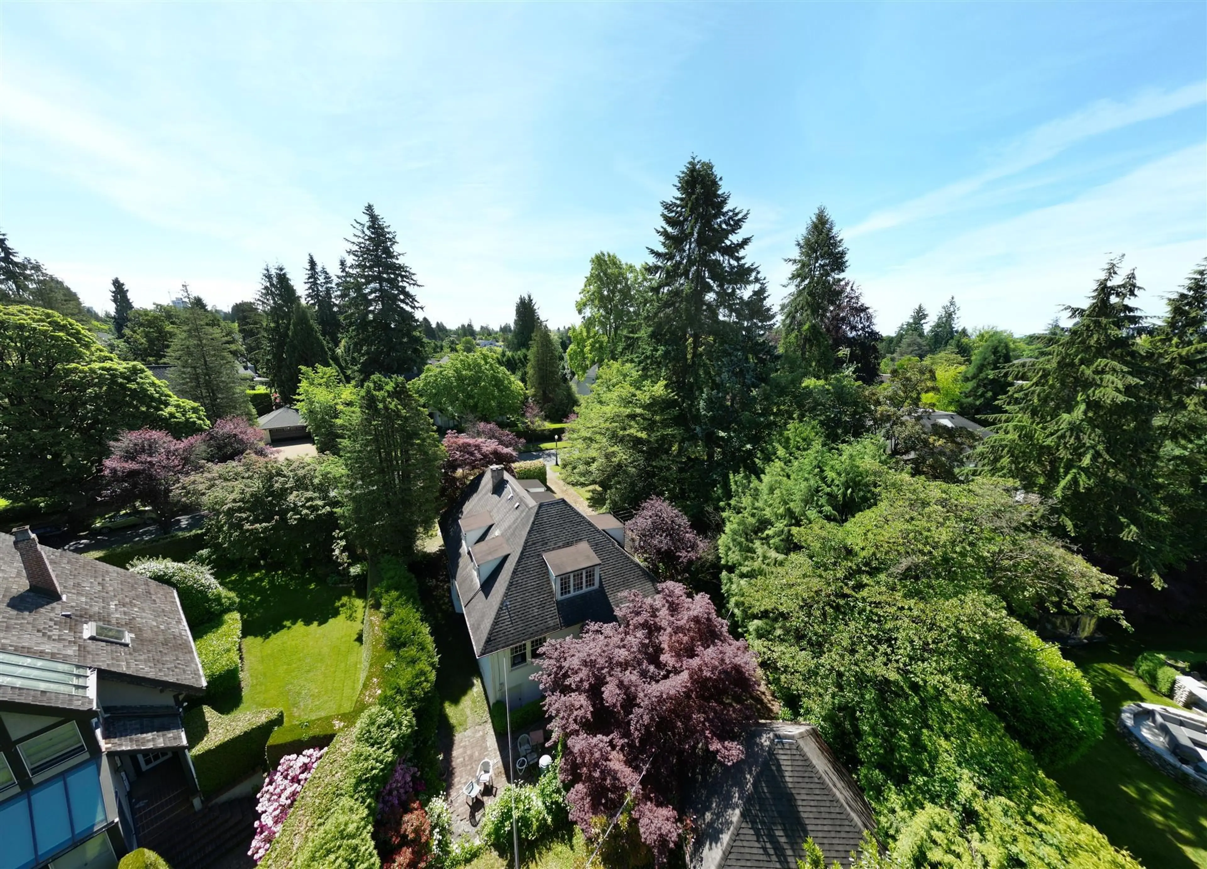 Property at 5549 CHURCHILL STREET, Vancouver, BC