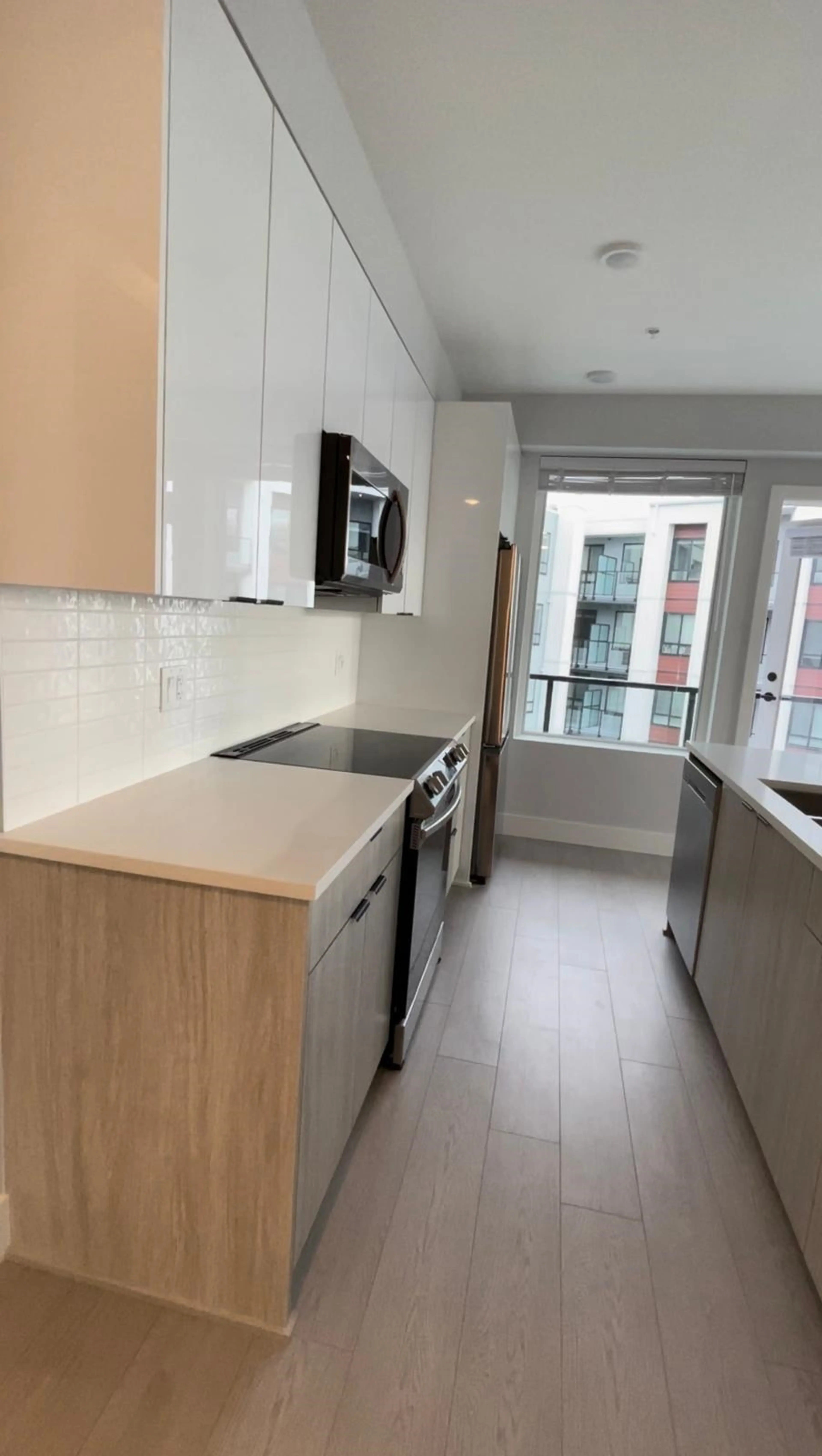 Property at #504 20360 LOGAN AVENUE, Langley, BC