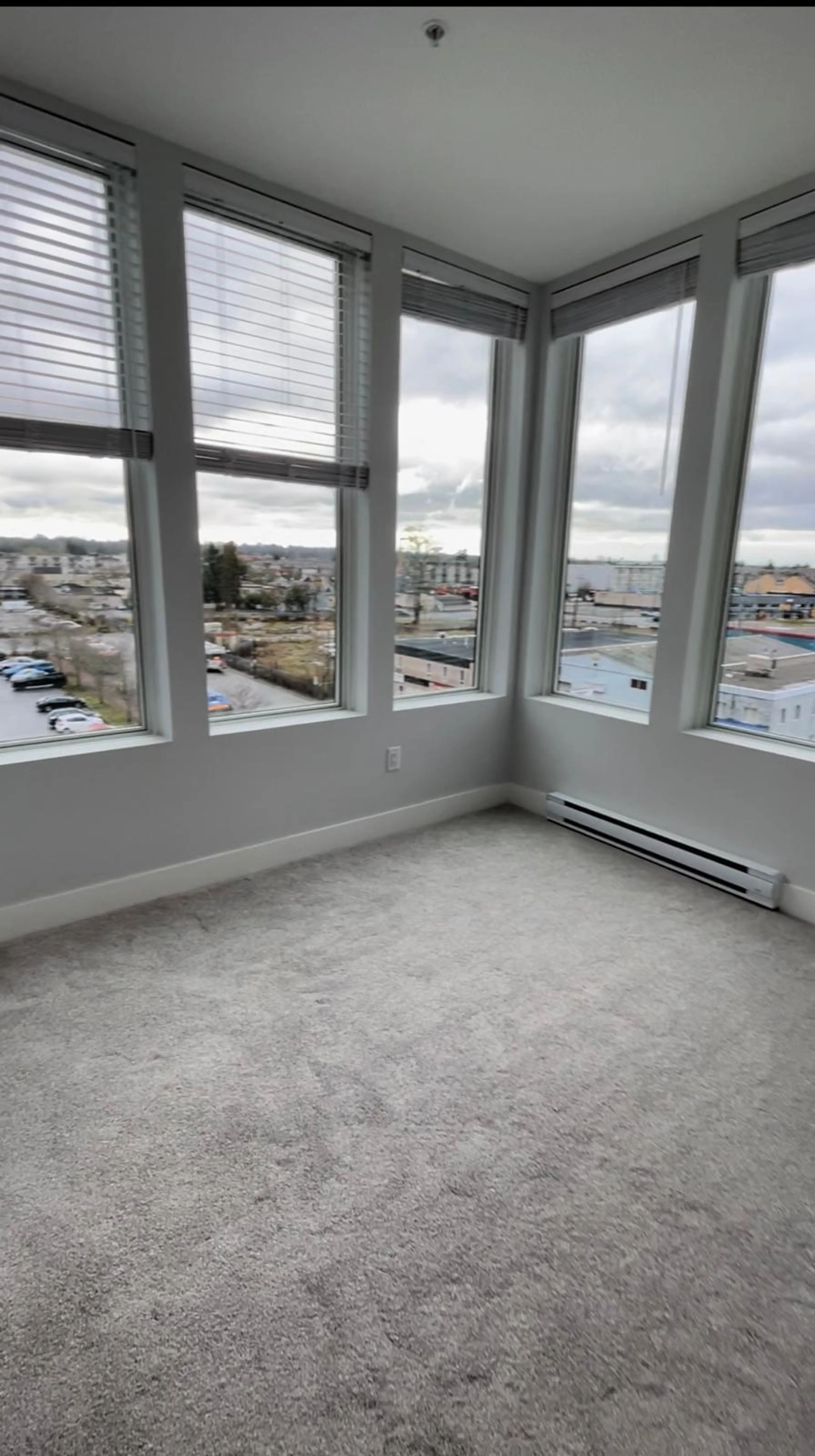 Property at #504 20360 LOGAN AVENUE, Langley, BC