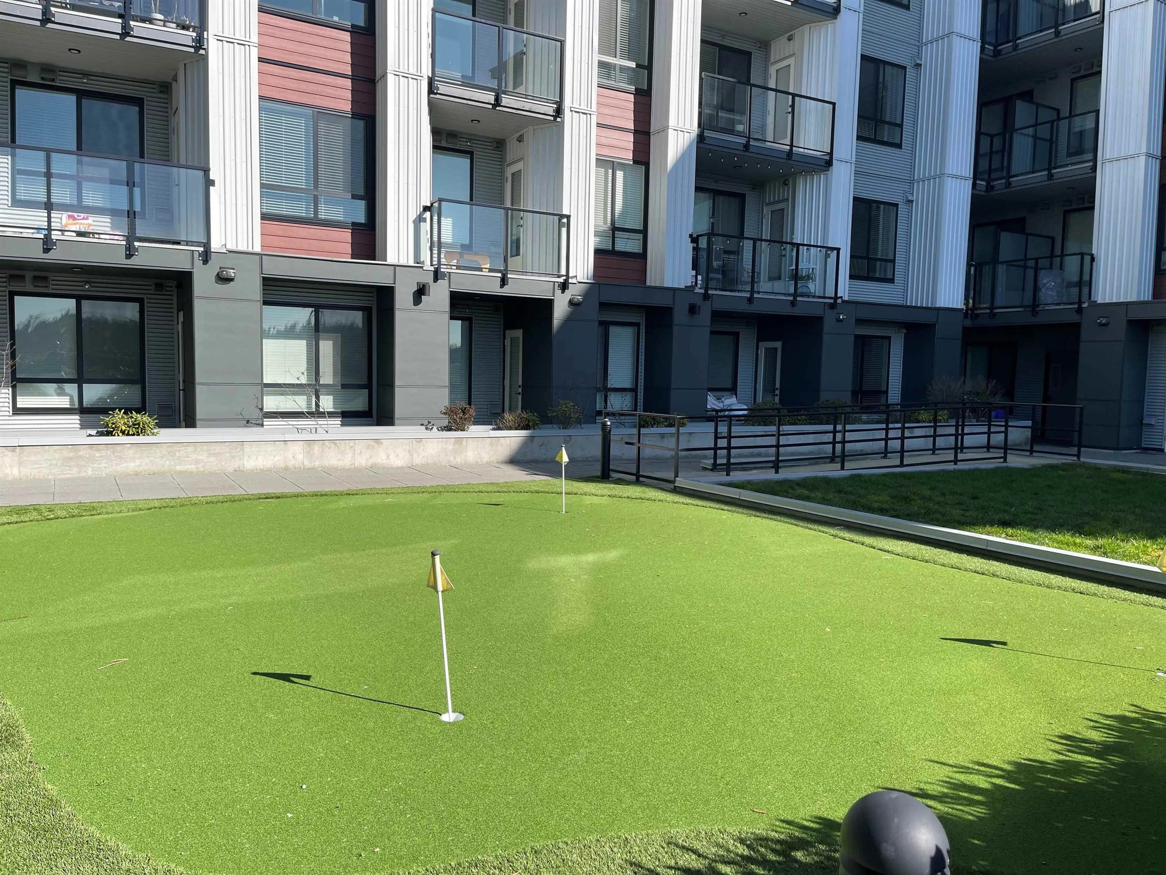 Property at #504 20360 LOGAN AVENUE, Langley, BC