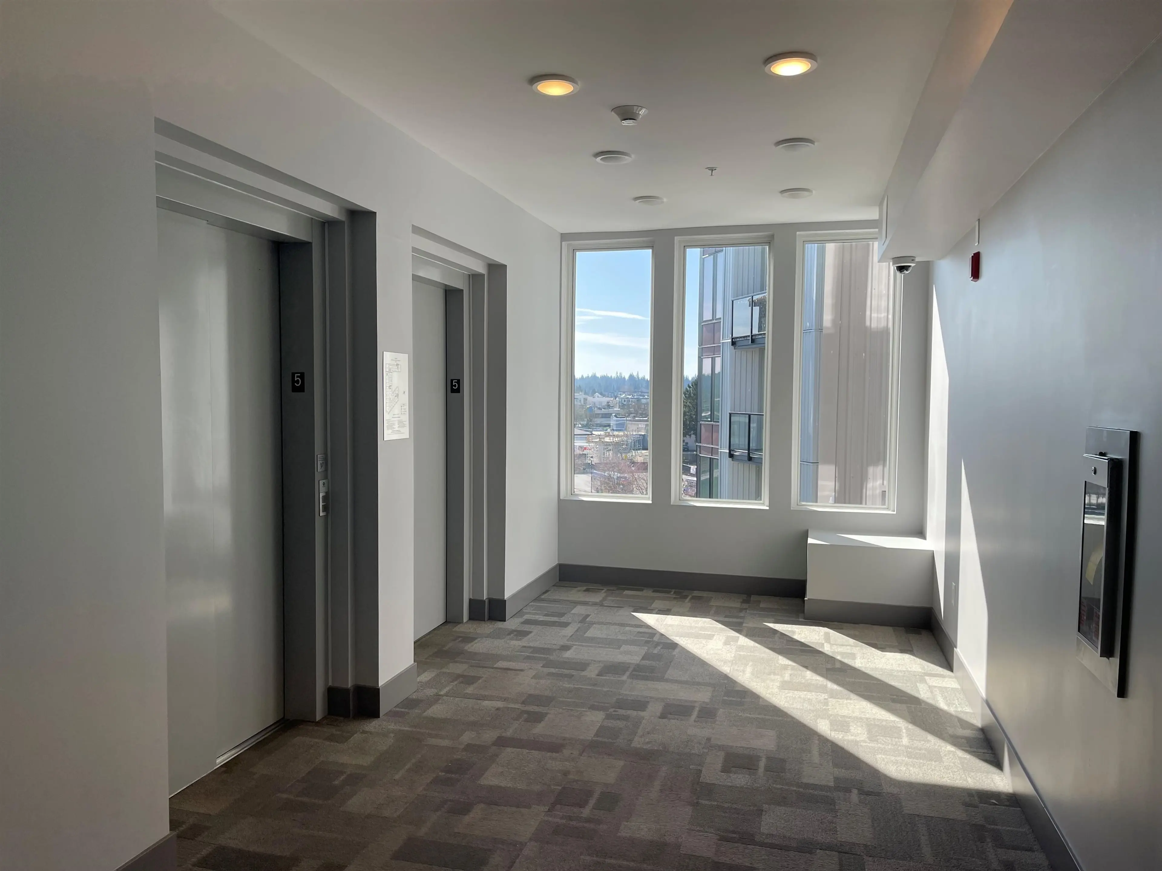 Property at #504 20360 LOGAN AVENUE, Langley, BC