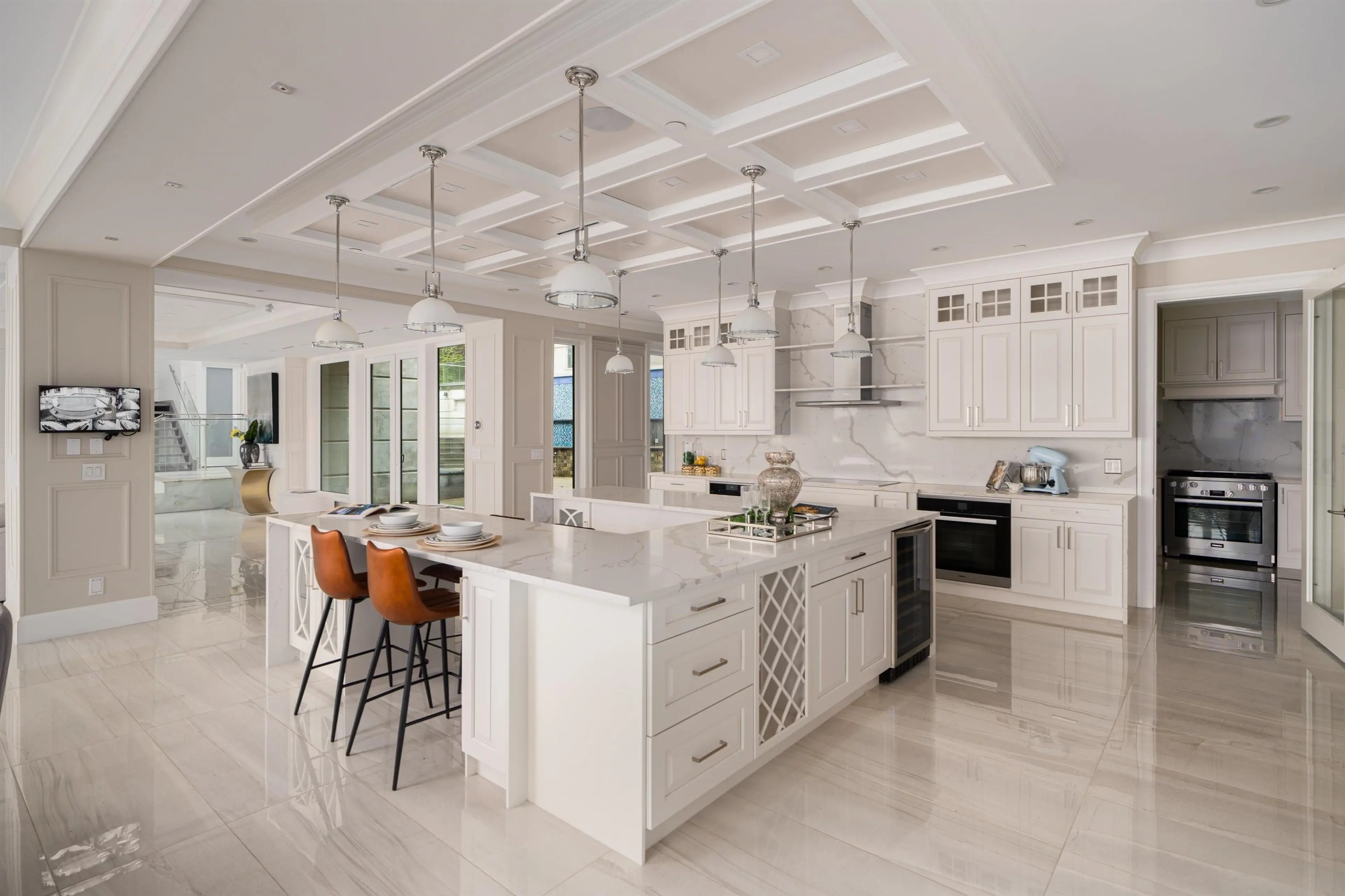 Property at 1119 MILLSTREAM ROAD, West Vancouver, BC