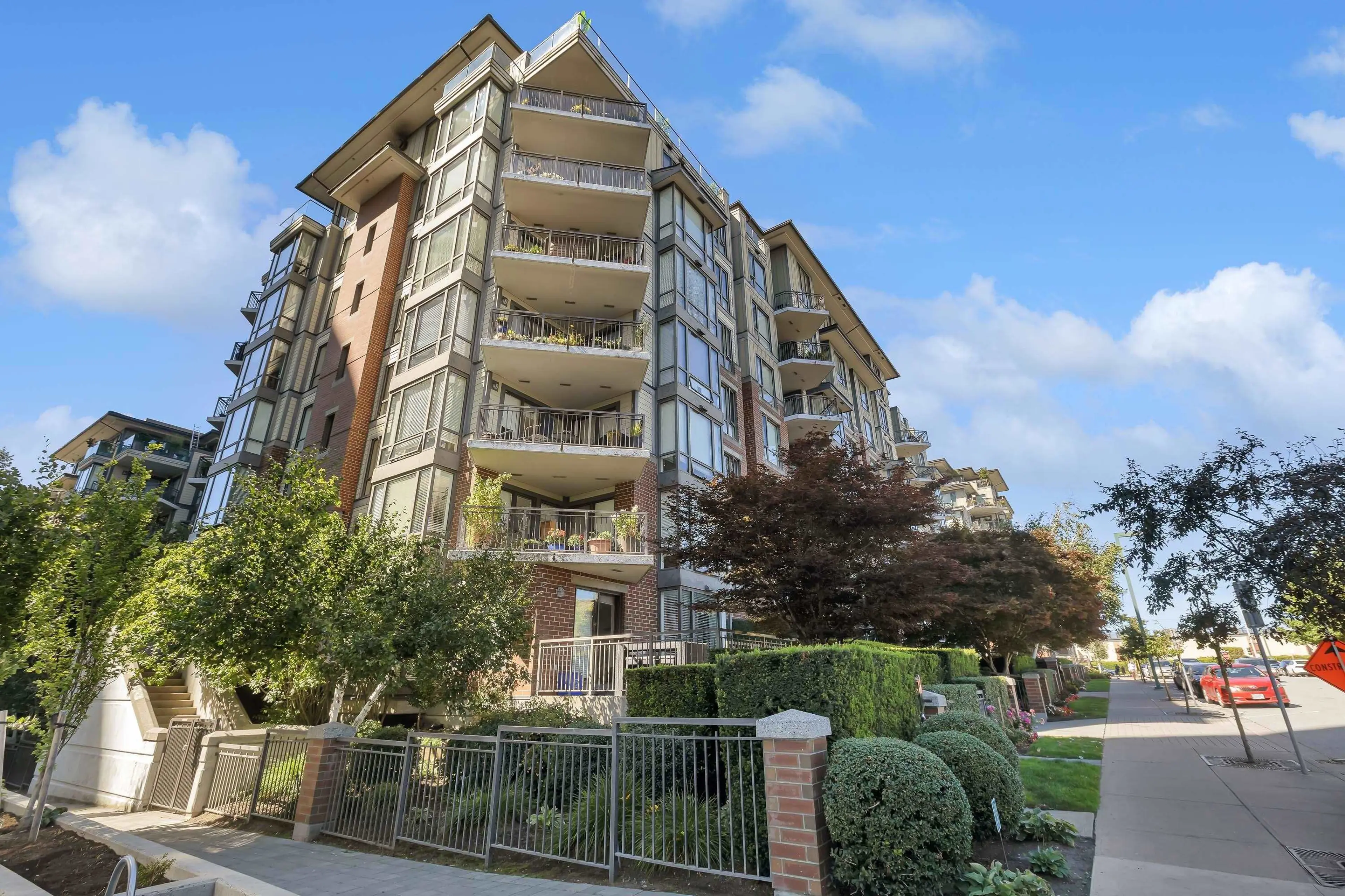 Property at #107 1551 FOSTER STREET, White Rock, BC