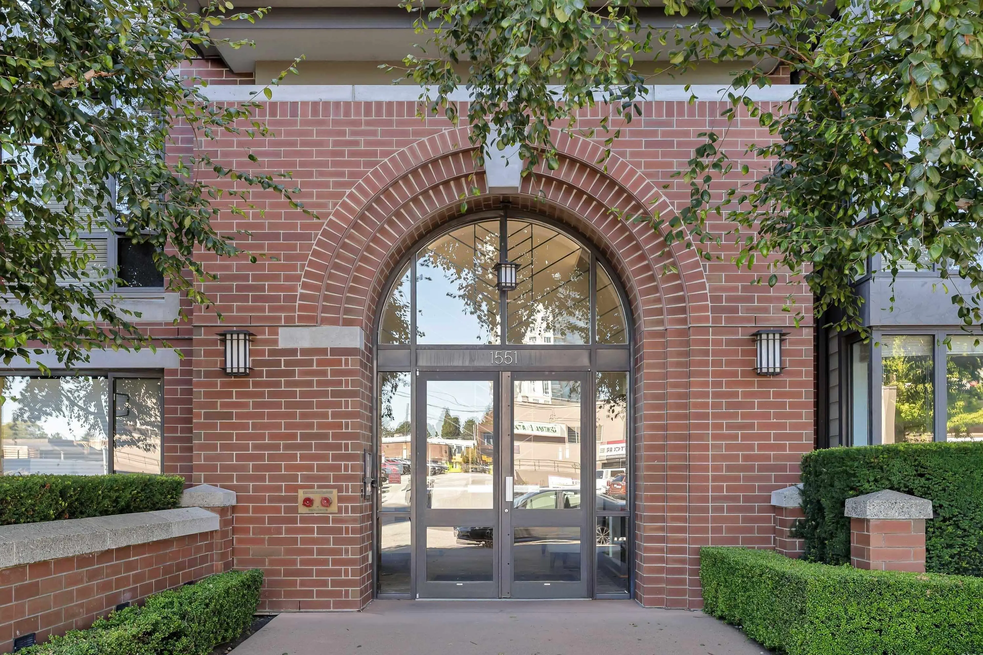 Property at #107 1551 FOSTER STREET, White Rock, BC