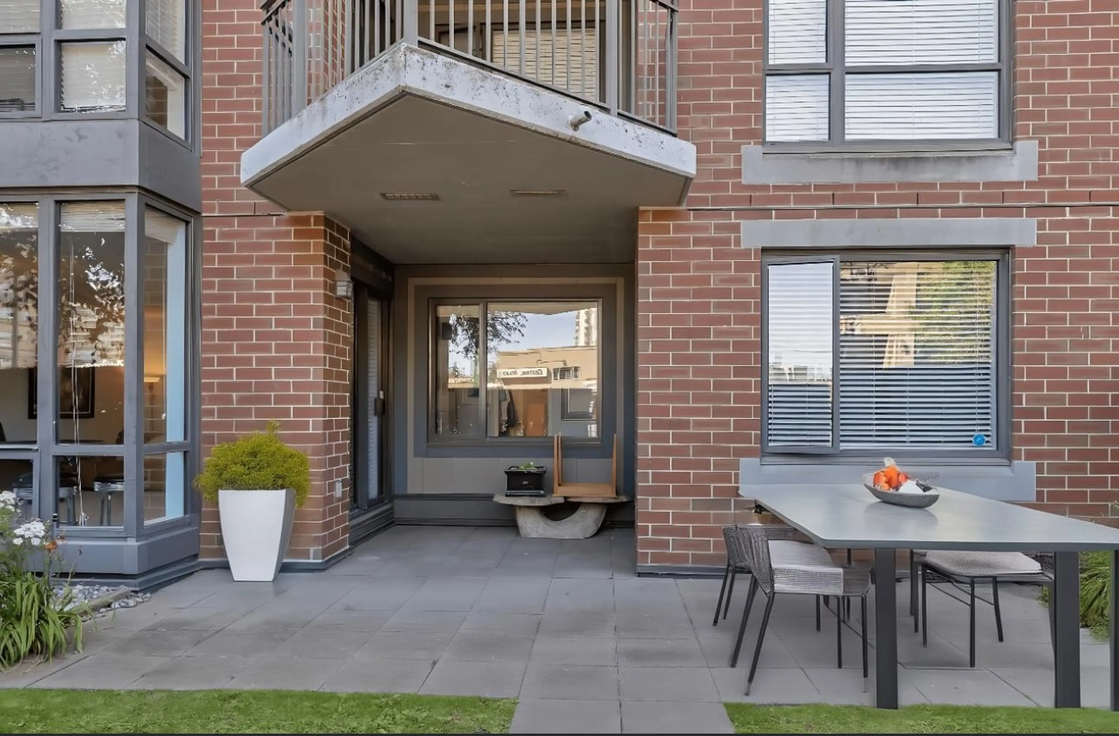 Property at #107 1551 FOSTER STREET, White Rock, BC