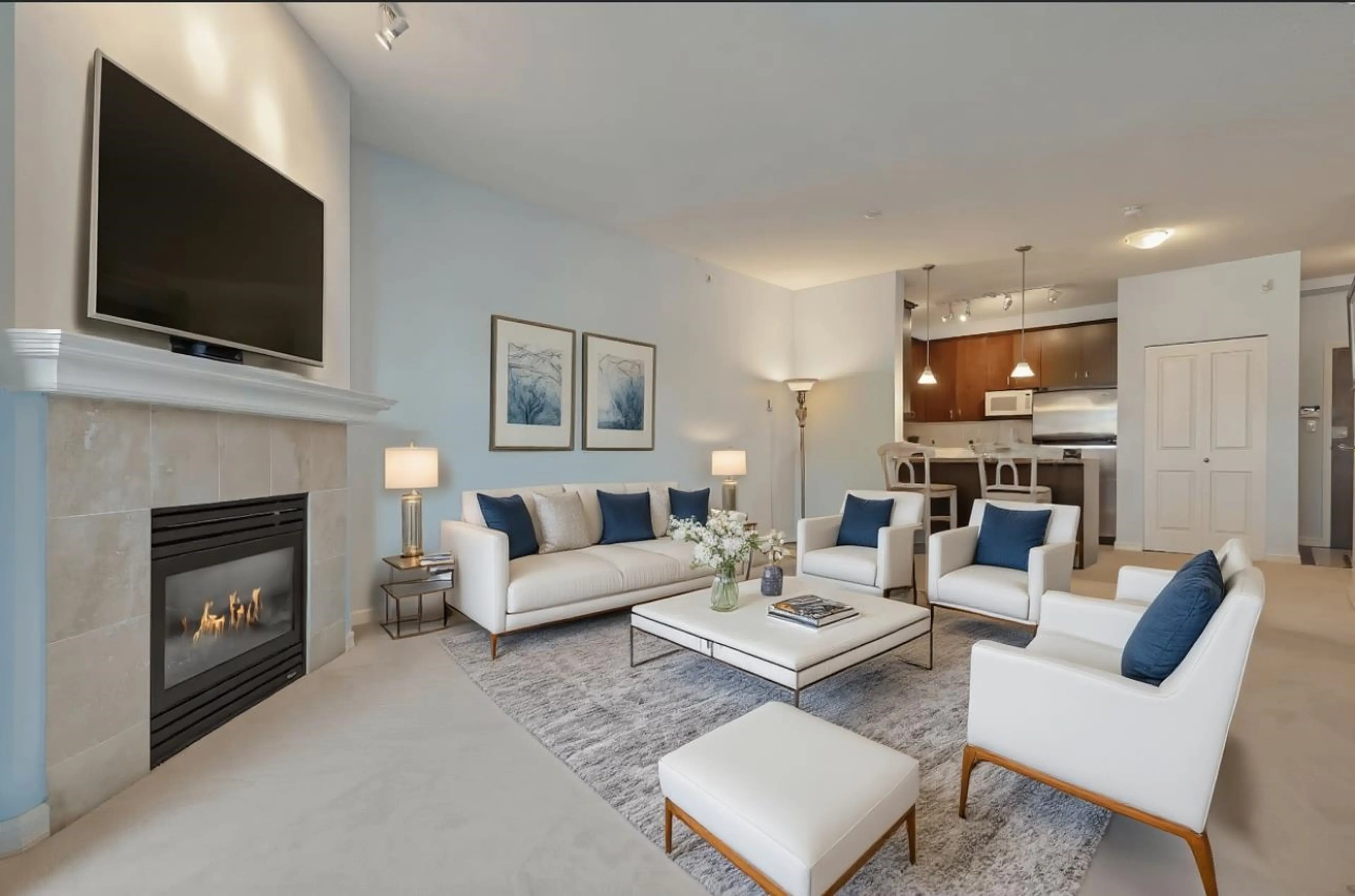 Property at #107 1551 FOSTER STREET, White Rock, BC