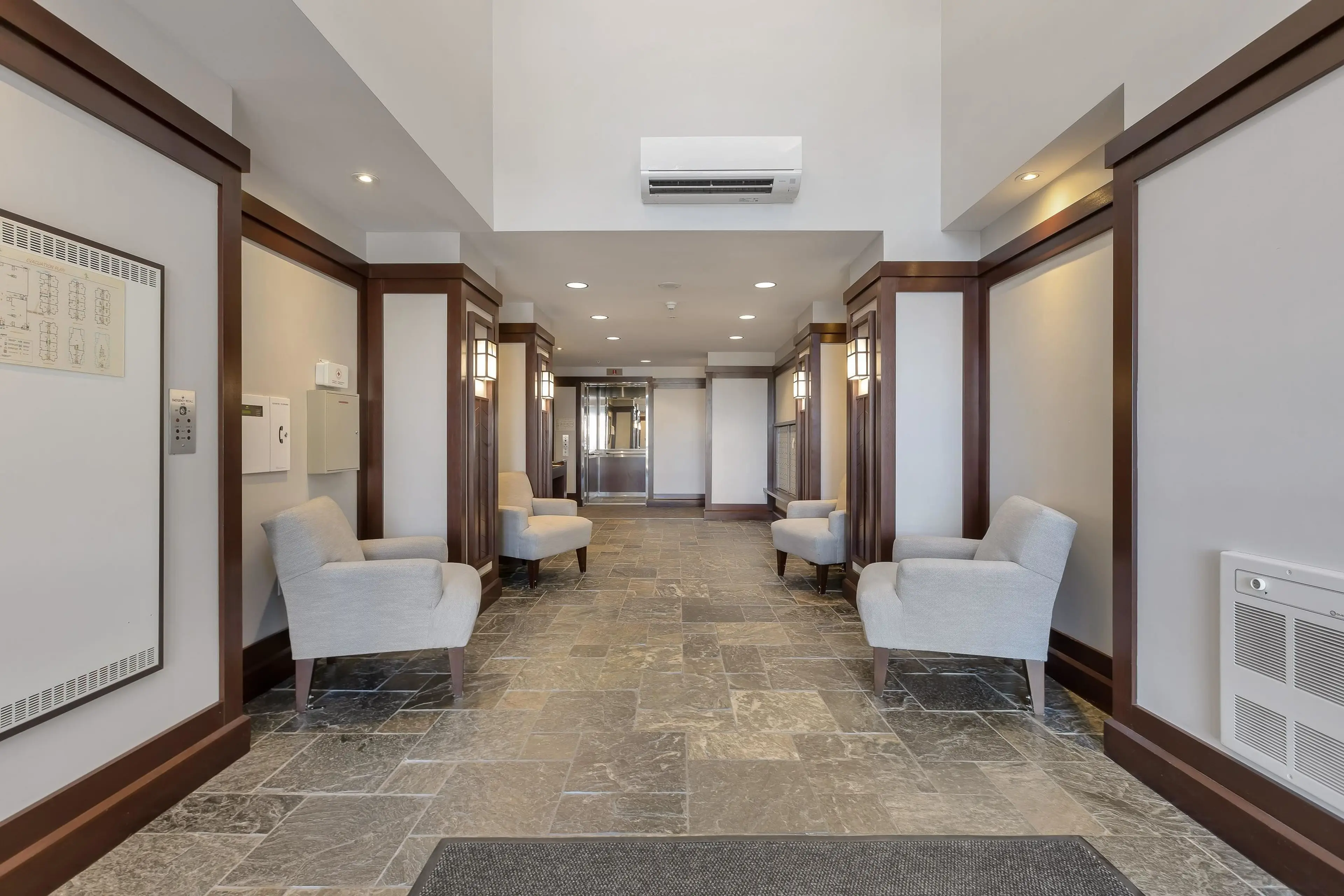 Property at #107 1551 FOSTER STREET, White Rock, BC