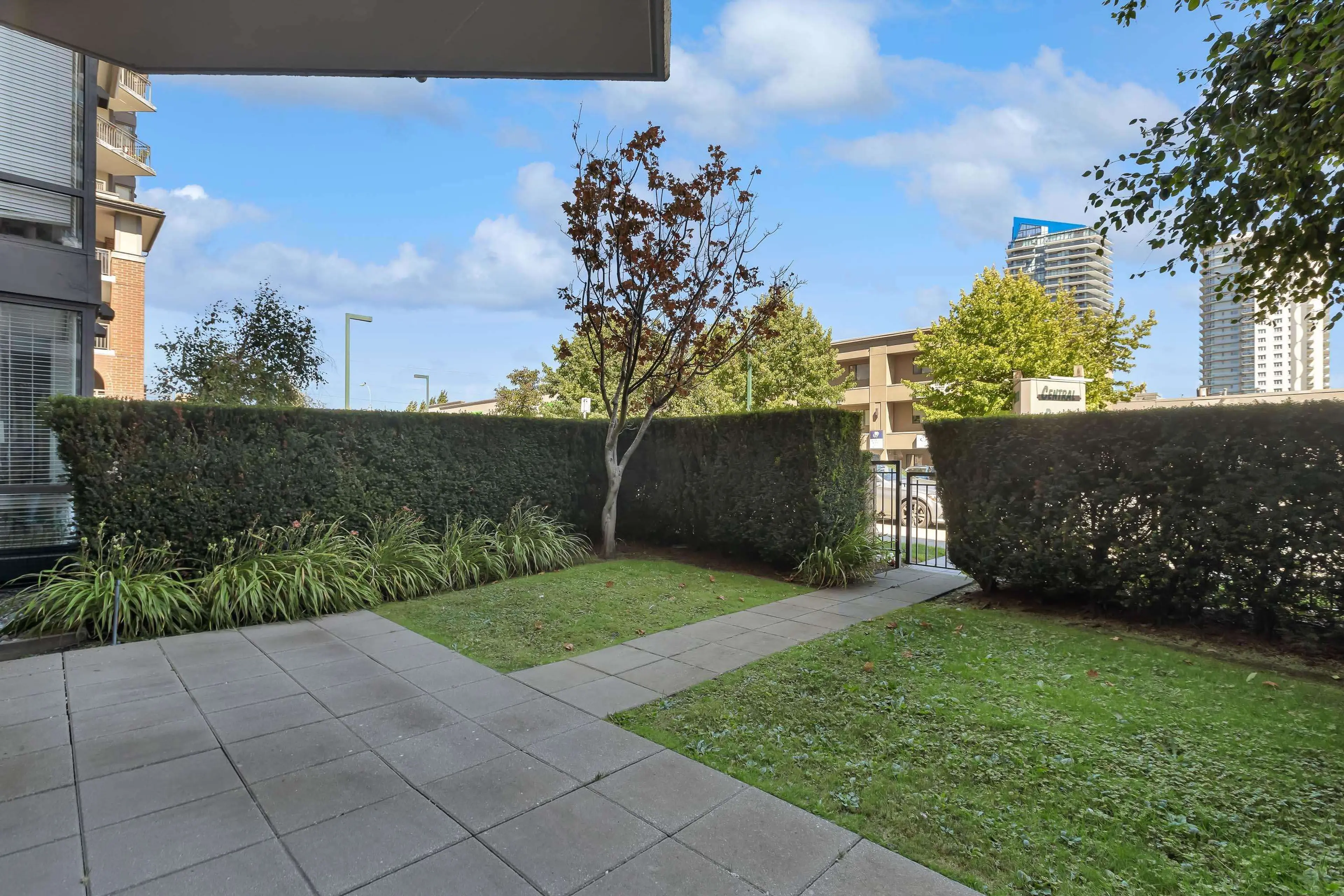 Property at #107 1551 FOSTER STREET, White Rock, BC