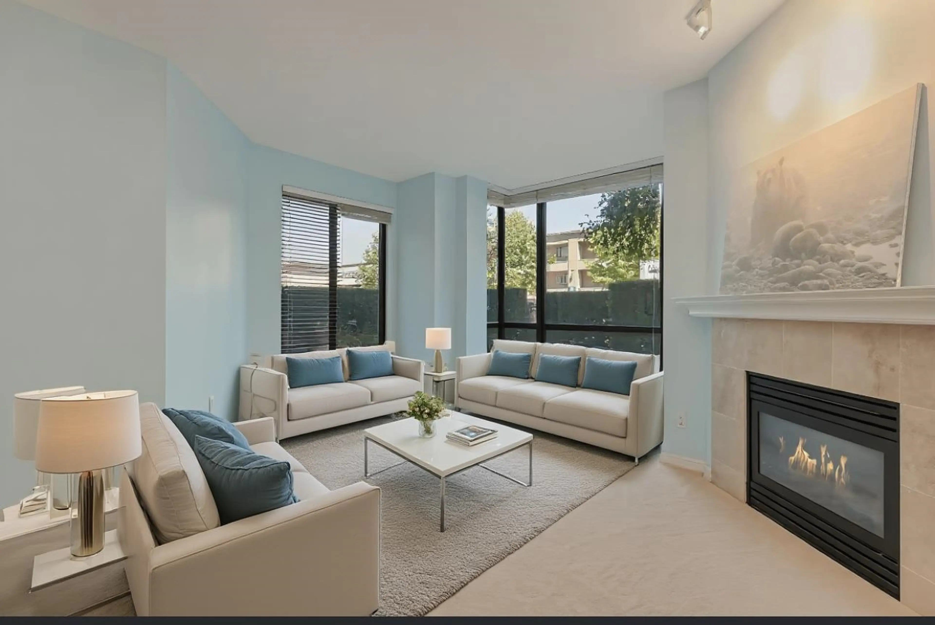 Property at #107 1551 FOSTER STREET, White Rock, BC