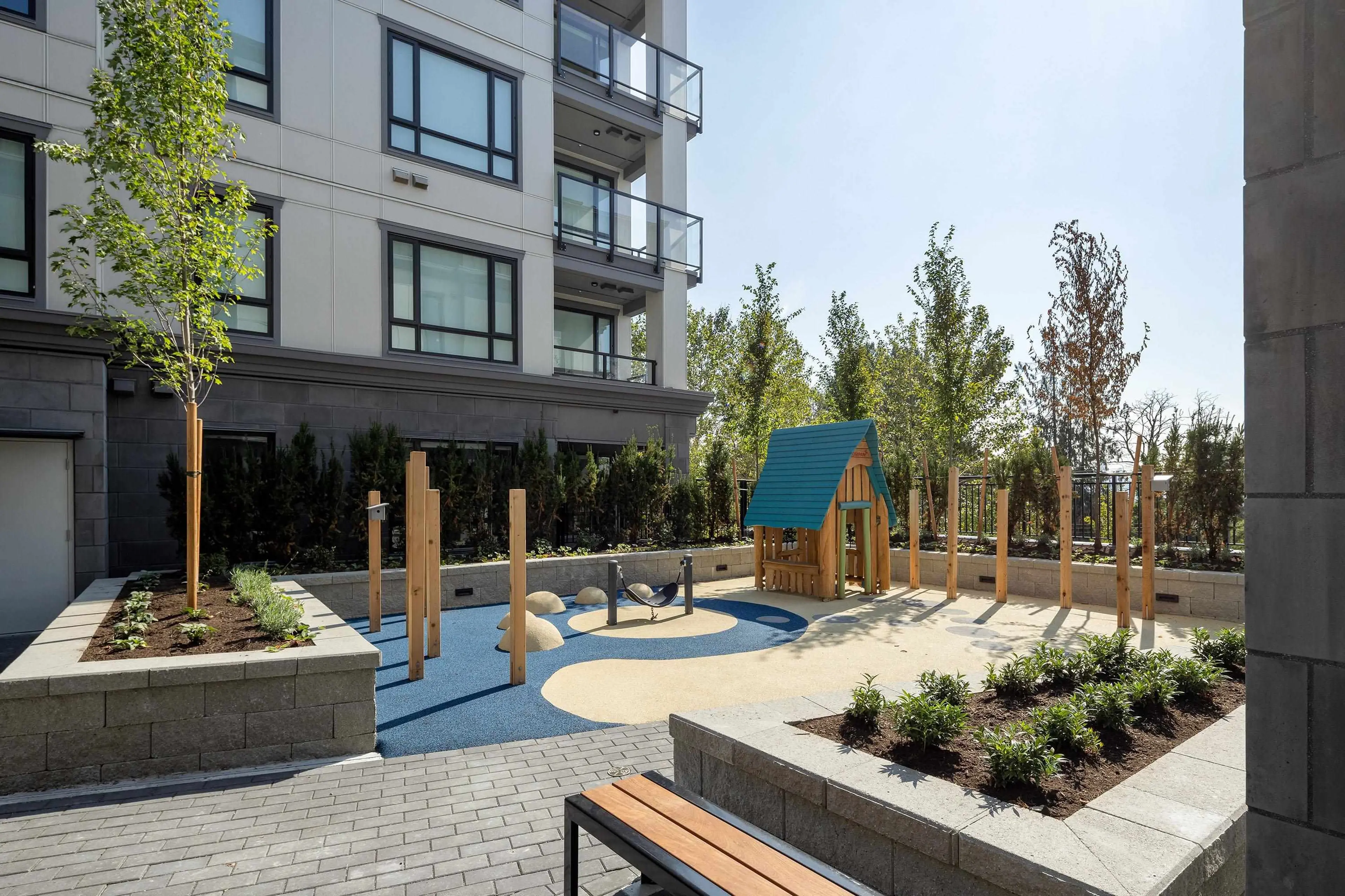 Property at #610 215 MCBAY LANE, Coquitlam, BC