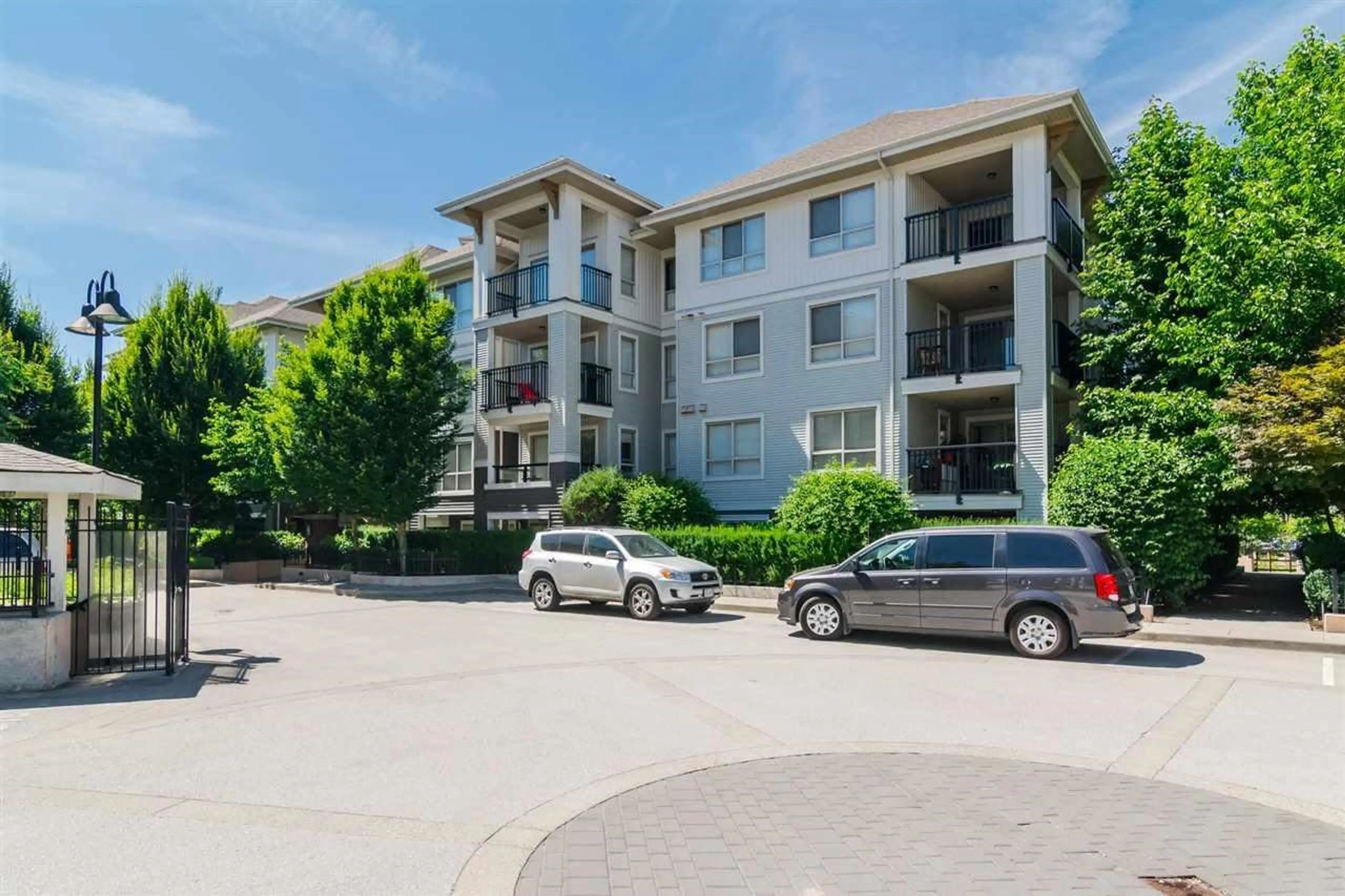 Property at #D303 8929 202 STREET, Langley, BC