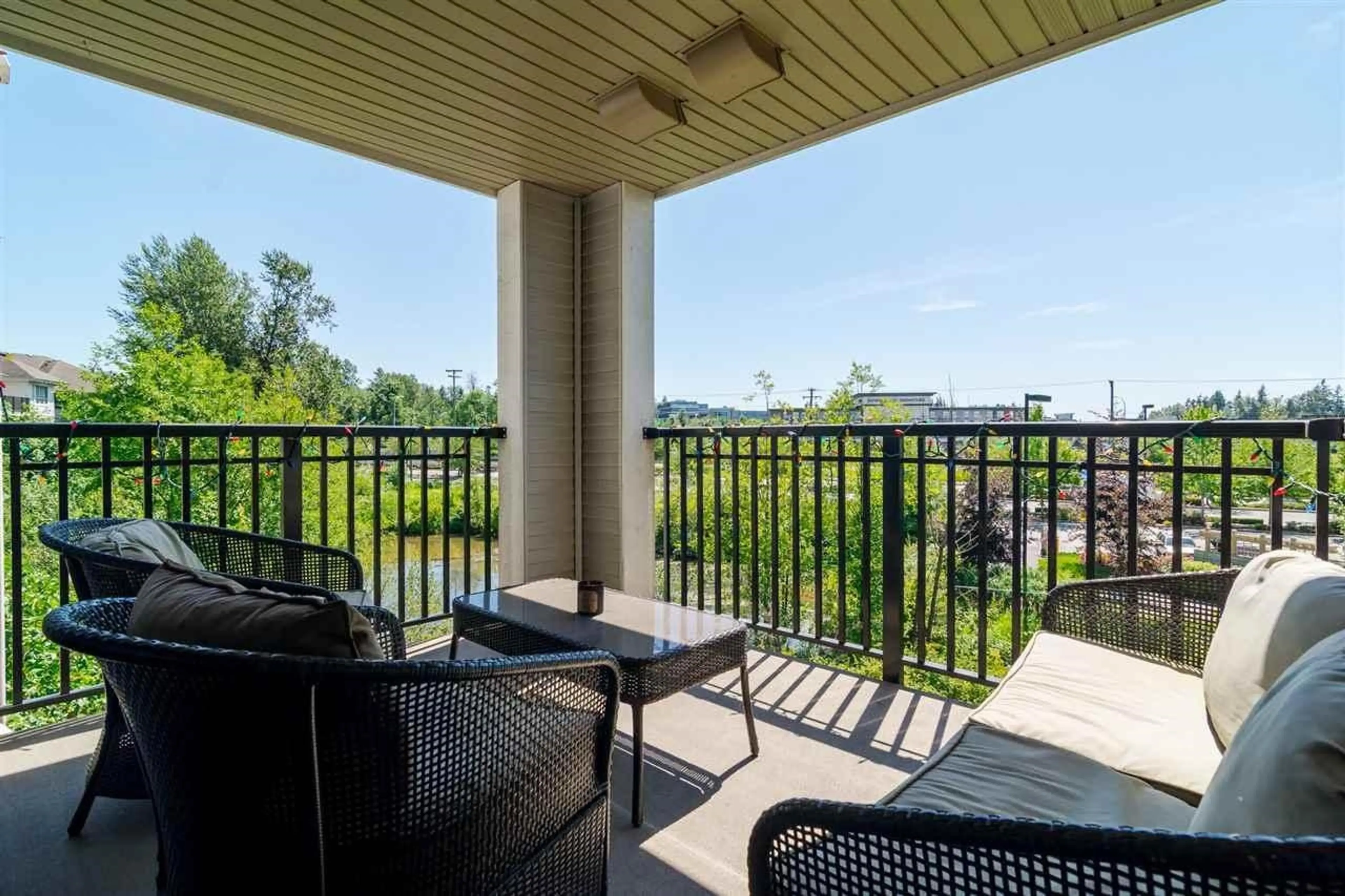 Property at #D303 8929 202 STREET, Langley, BC