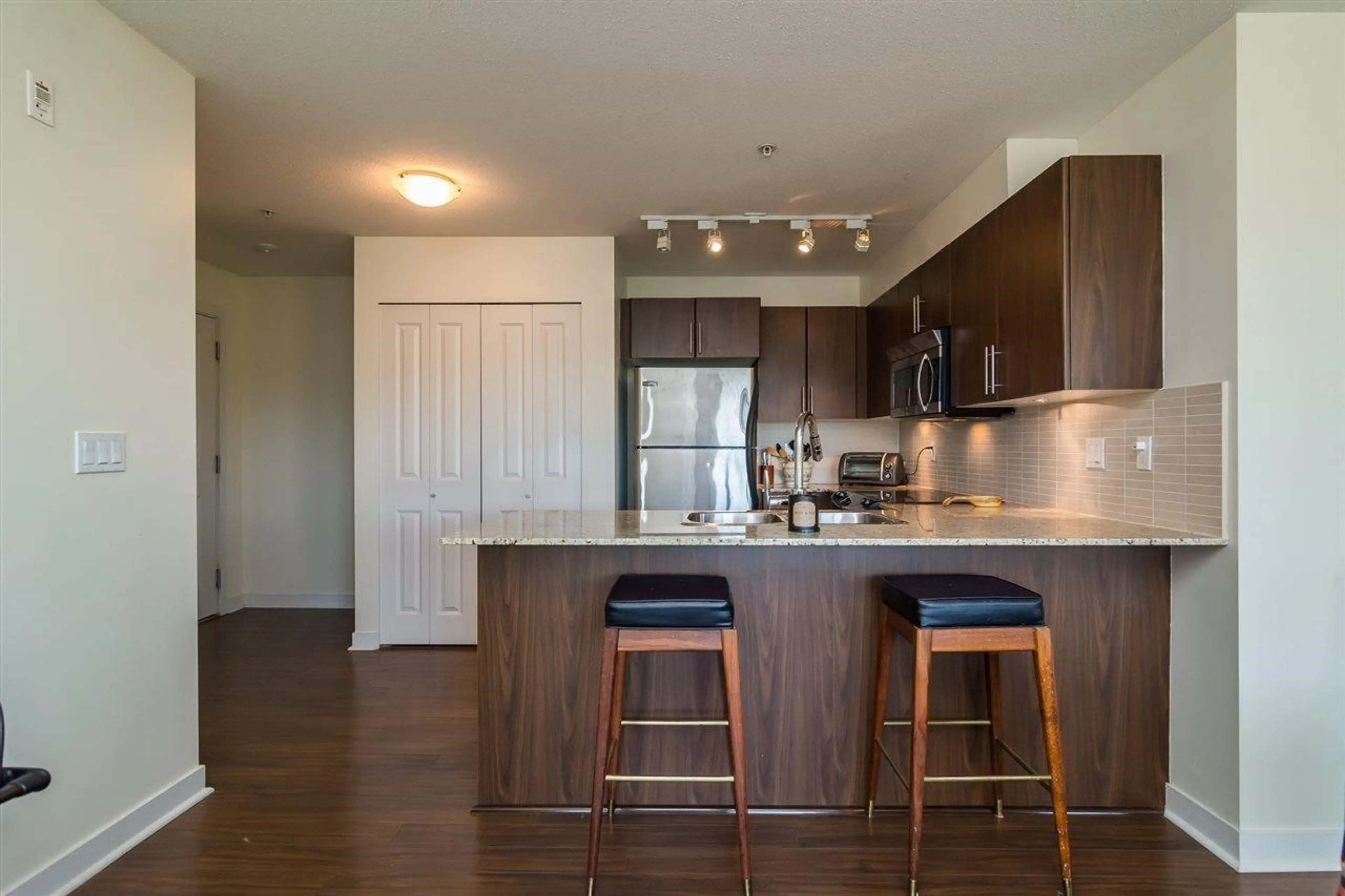 Property at #D303 8929 202 STREET, Langley, BC