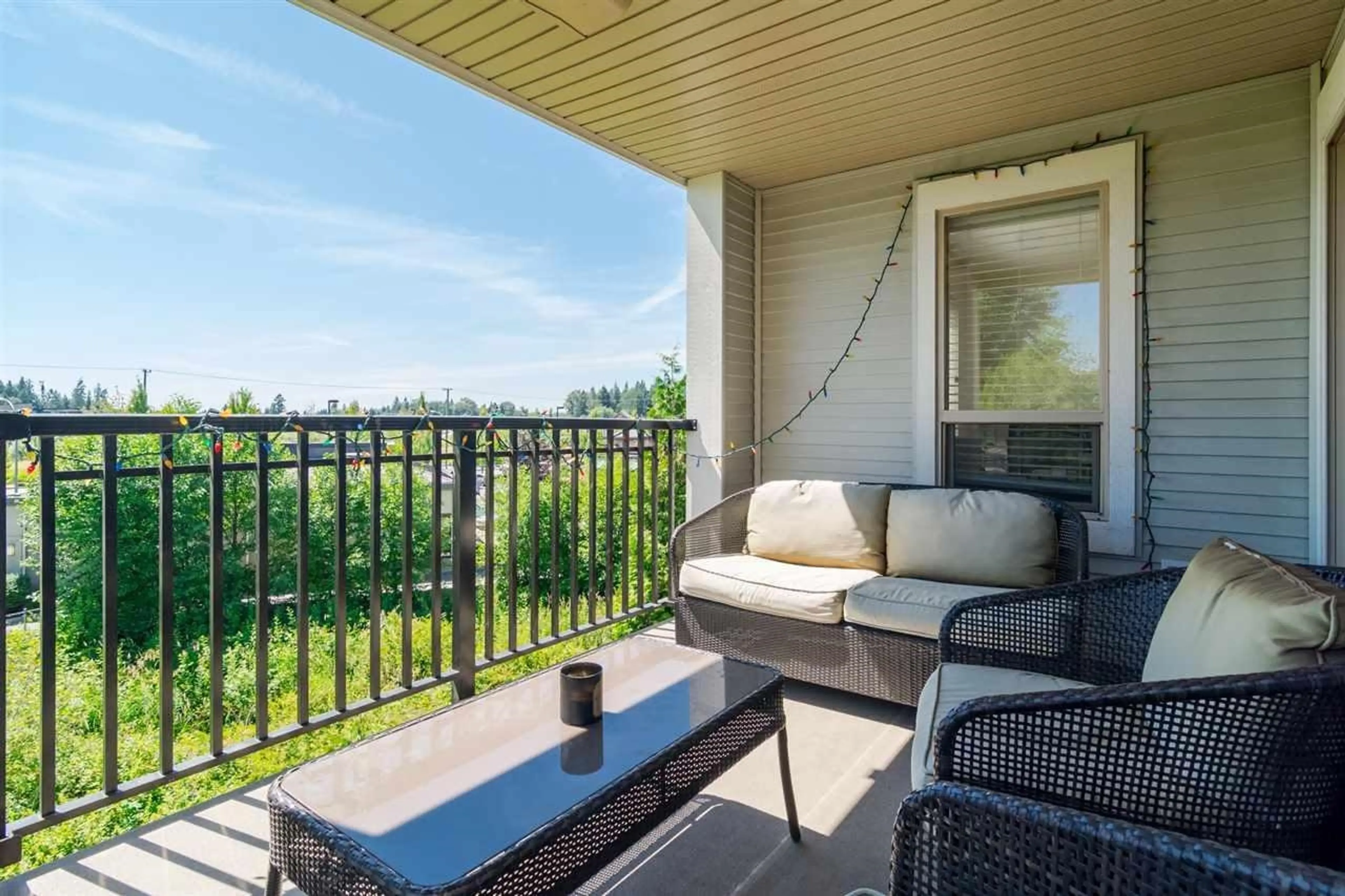 Property at #D303 8929 202 STREET, Langley, BC