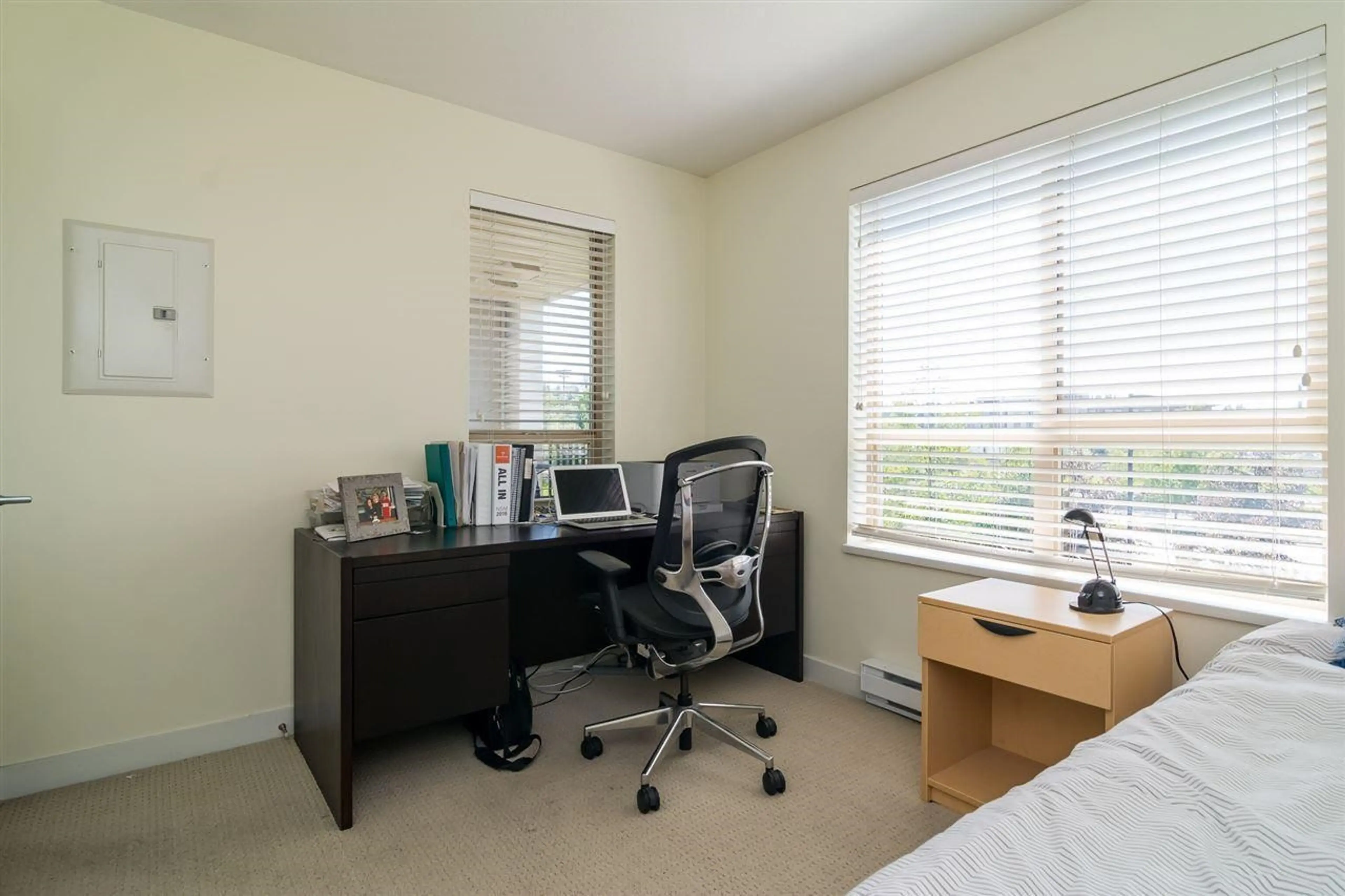 Property at #D303 8929 202 STREET, Langley, BC