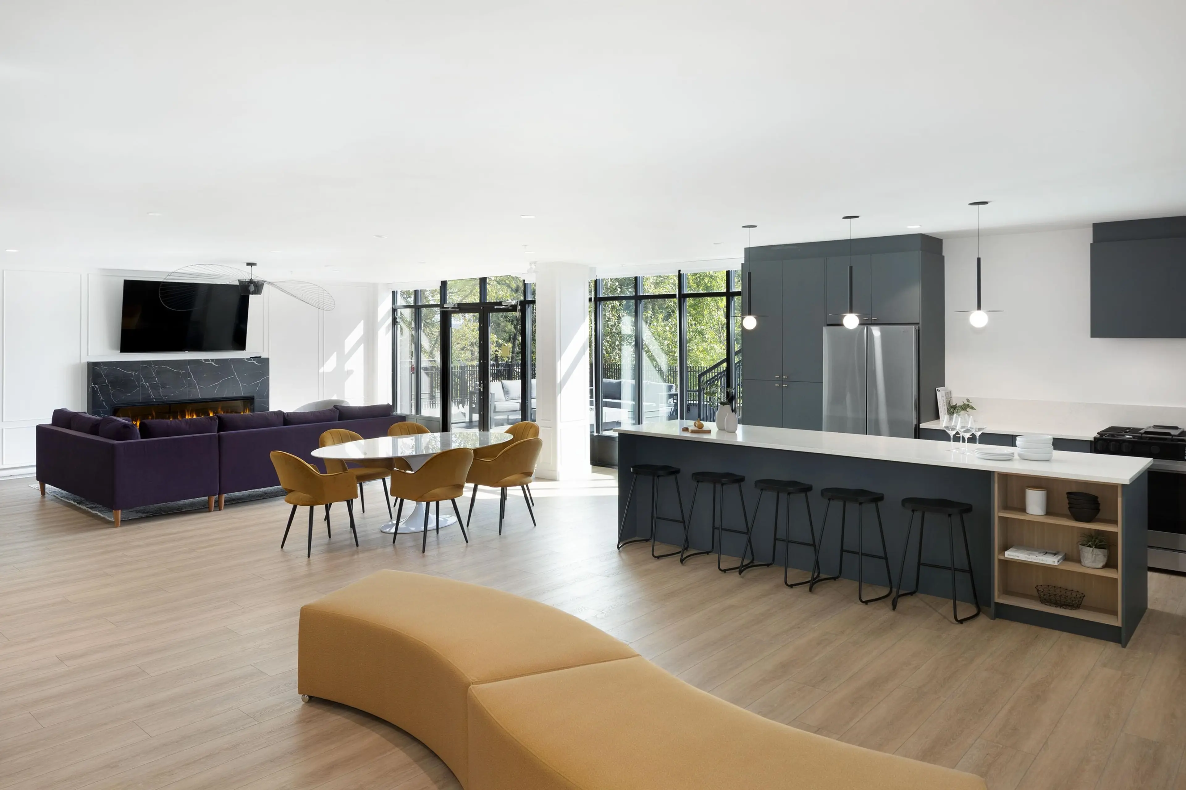 Property at #603 215 MCBAY LANE, Coquitlam, BC